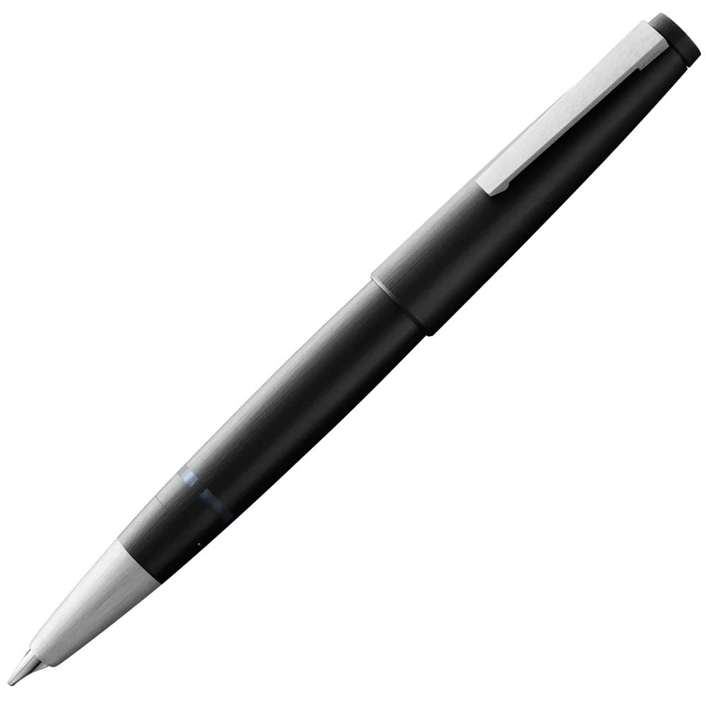 Lamy 2000 Fountain Pen - Pen Realm