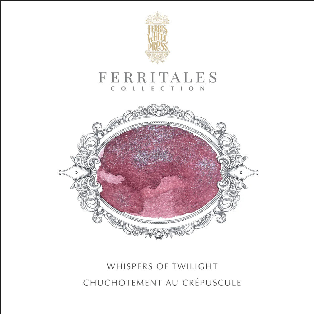 Ferris Wheel Press - Ferritales Collection | Whispers of Twilight