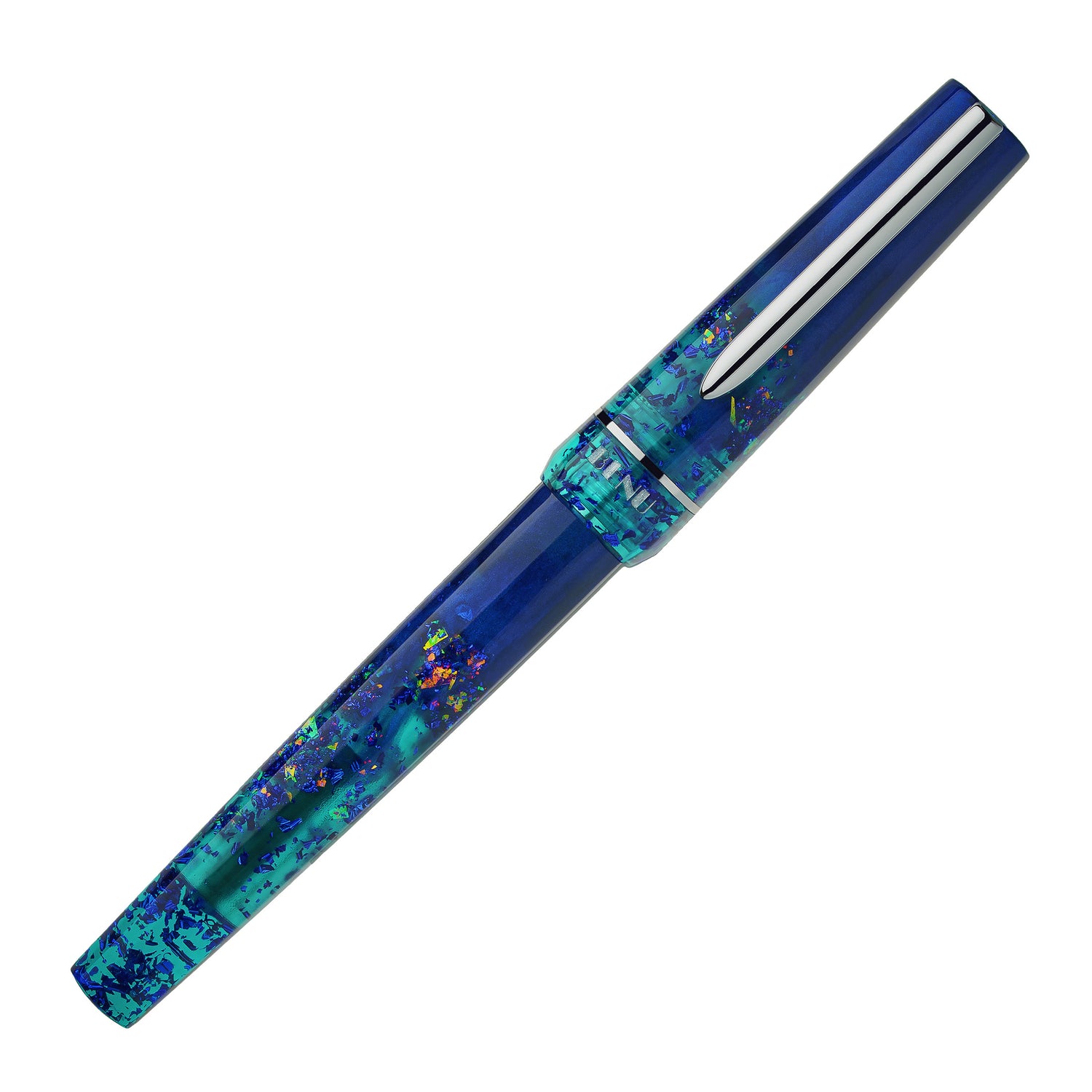 BENU Haute Fountain Pen - Allure