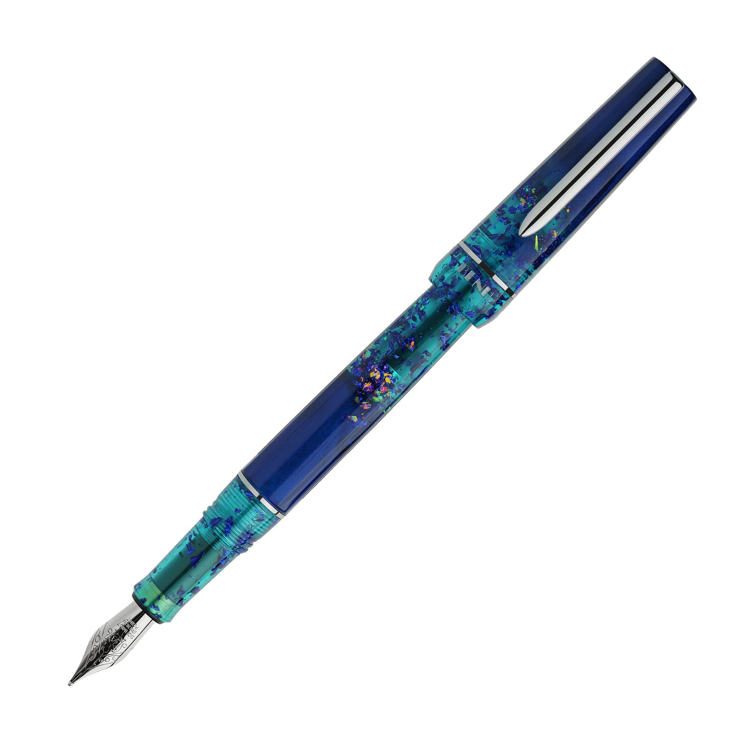 BENU Haute Fountain Pen - Allure