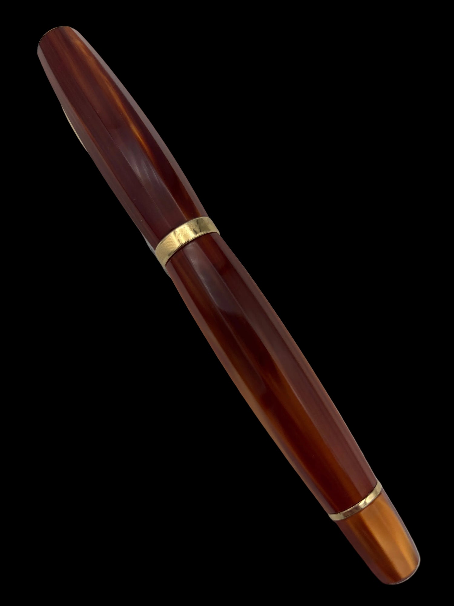 Scribo Feel Zucca - 18k BBB