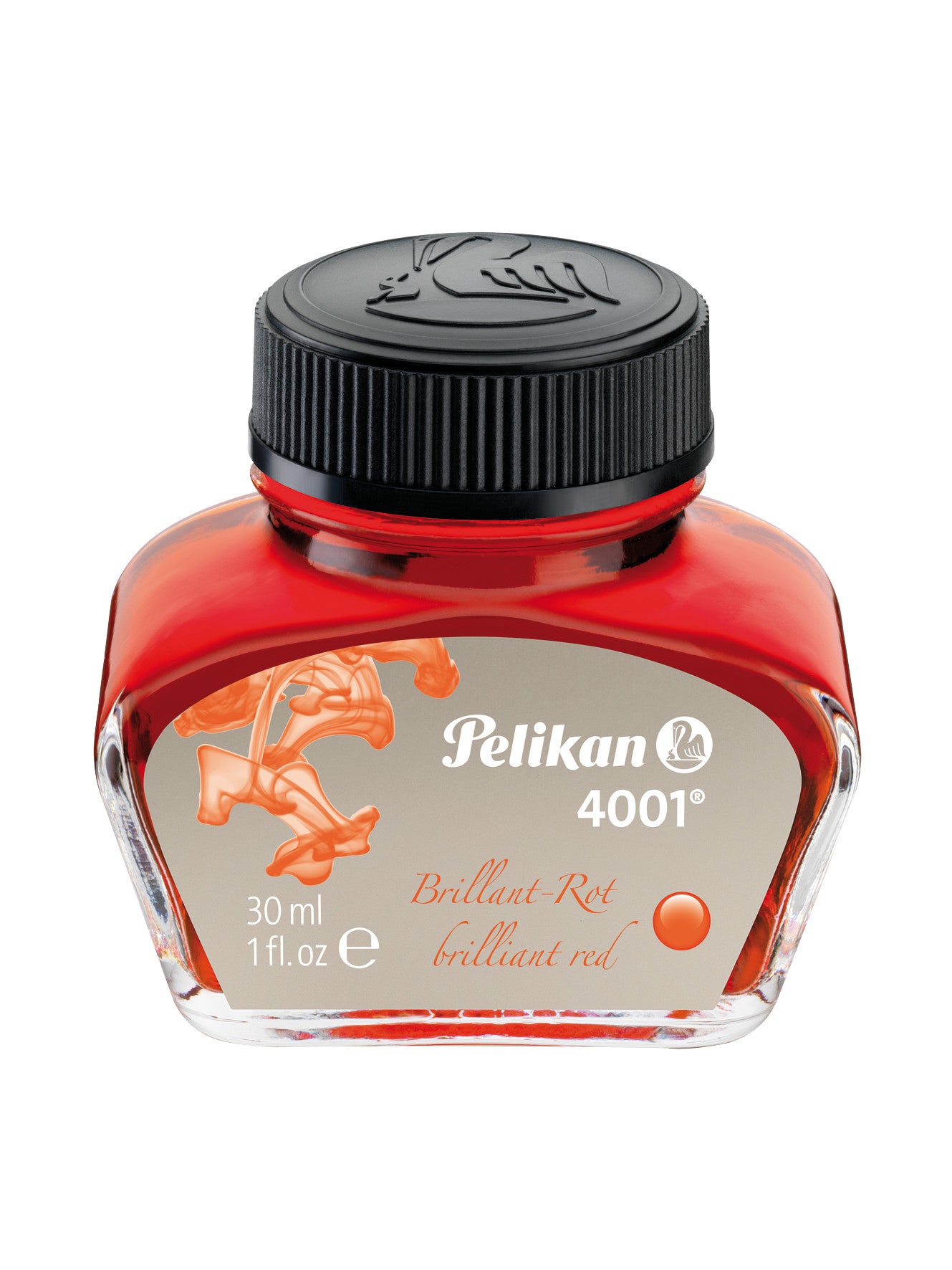 Pelikan Fountain Pen Ink 4001