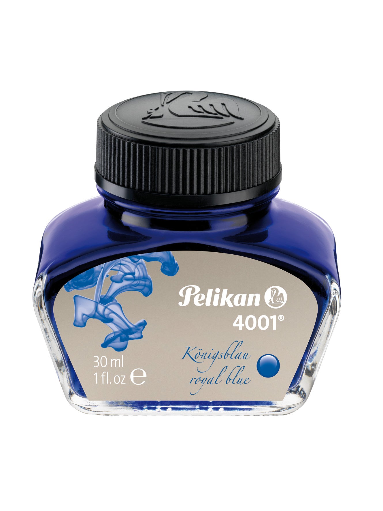 Pelikan Fountain Pen Ink 4001