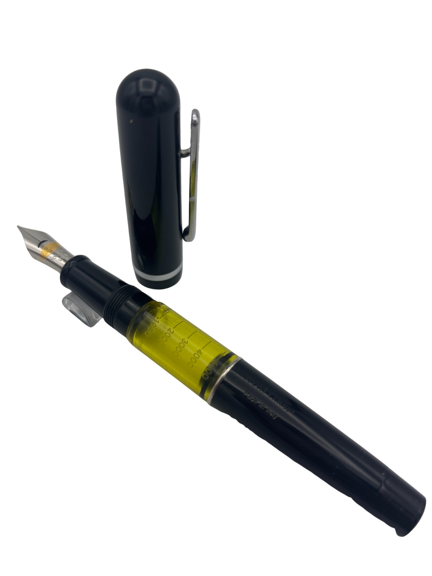 Conklin Word Gauge - Medium Nib