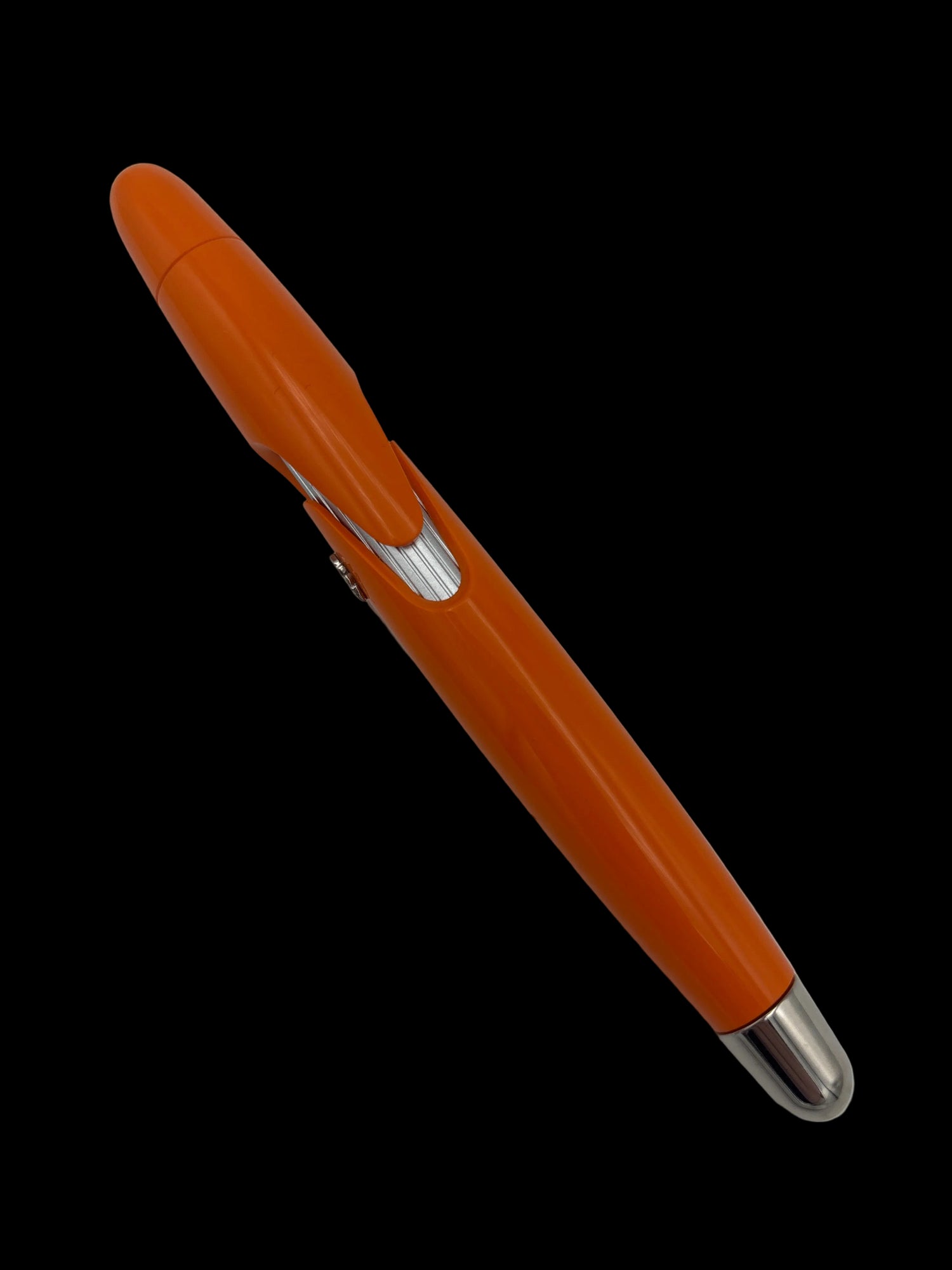 Stipula Speed Orange - Medium Nib