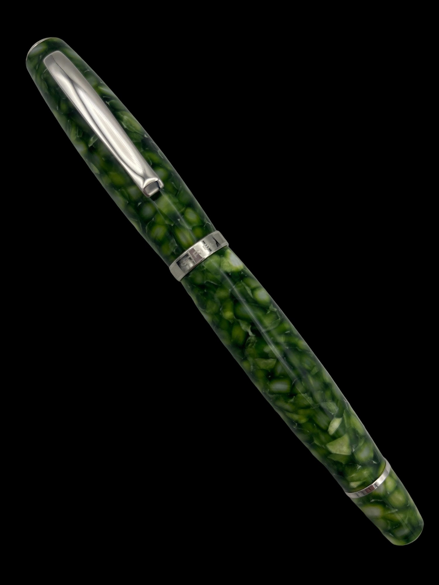 Scribo Feel Ai-Giardini - 14k Extra Fine Nib