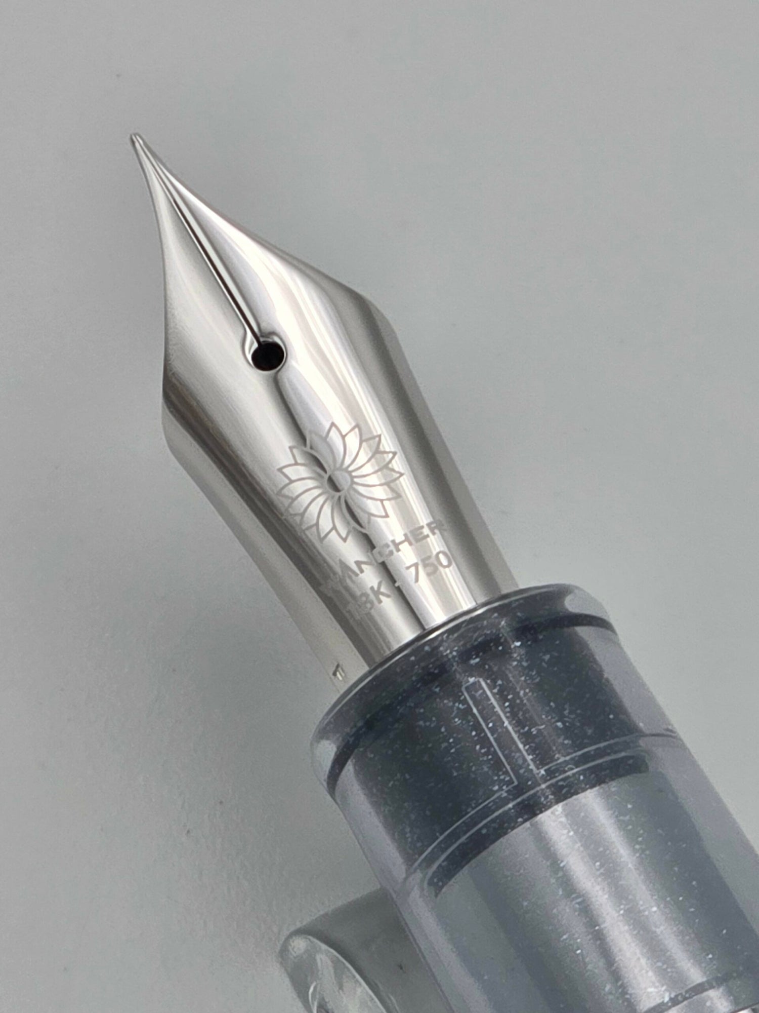 Wancher X Sailor Detroit Starry Night