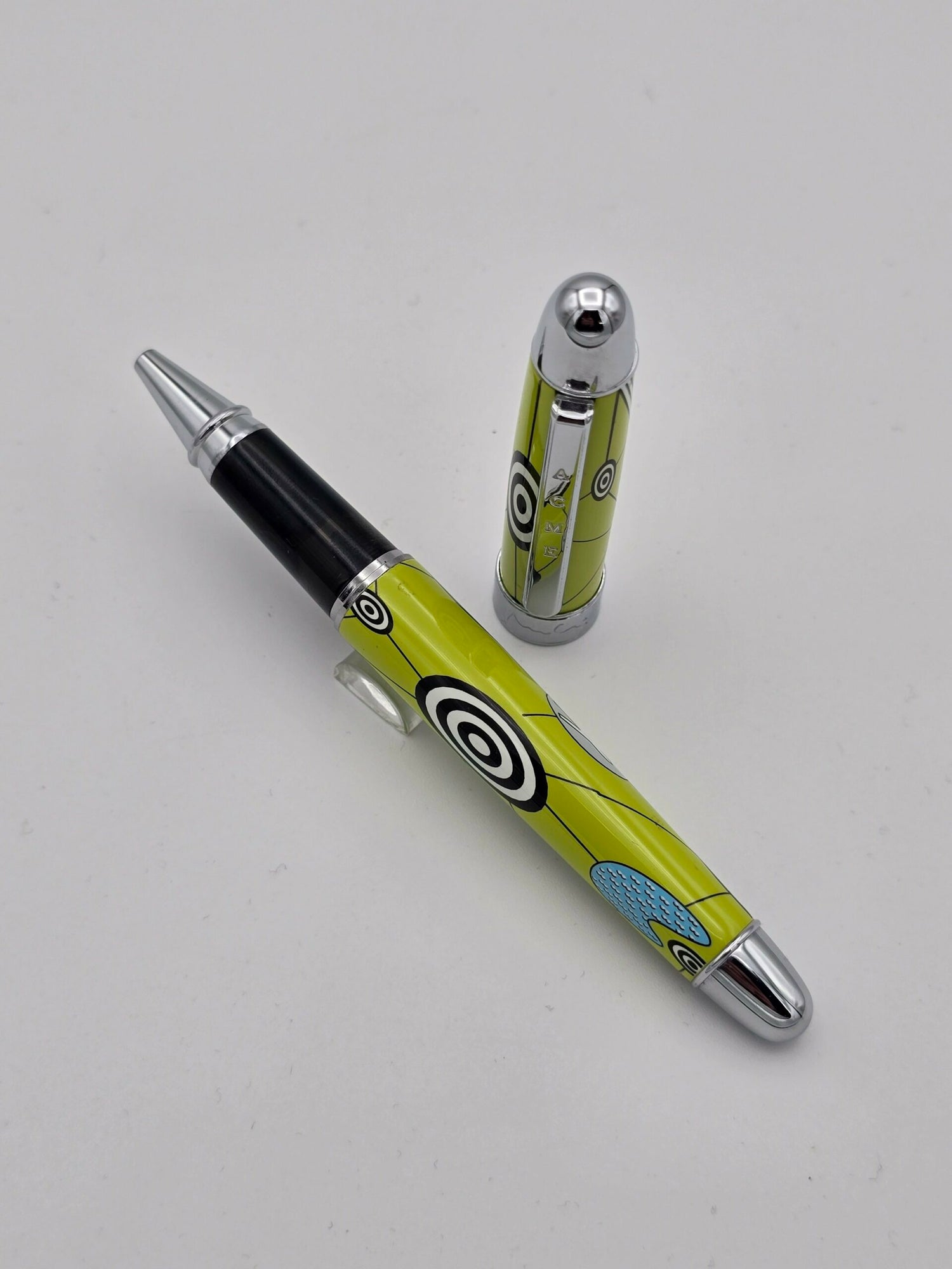 ACME Aldo Cibic Cities - Rollerball