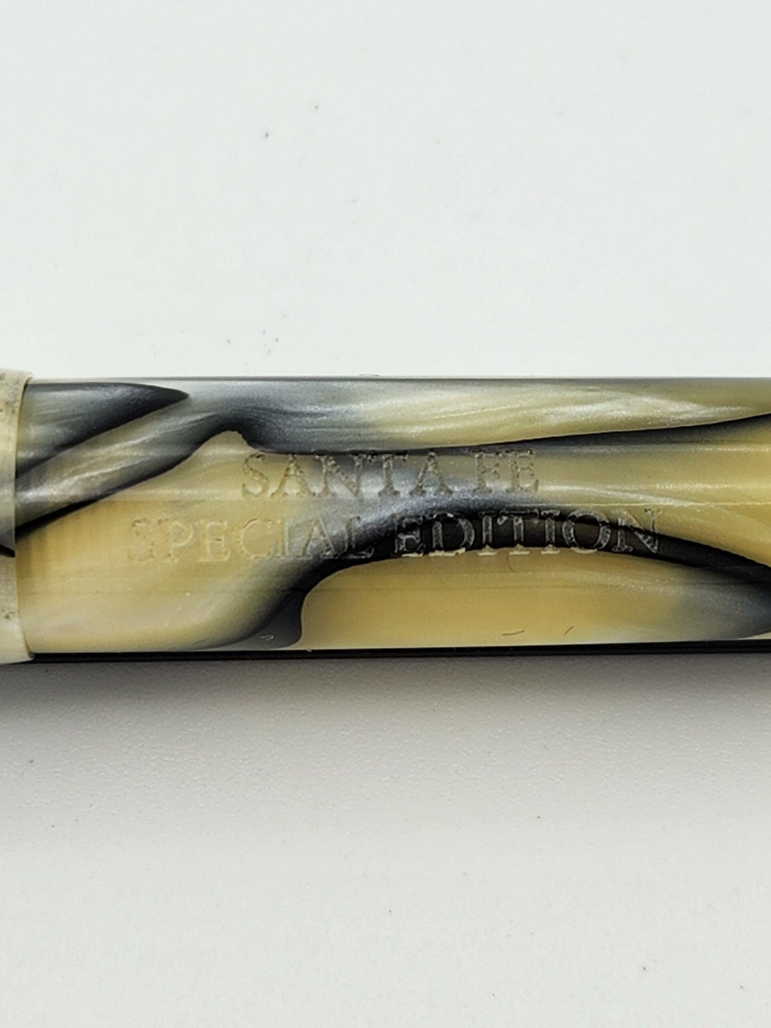 Retro 51 Santa Fe SE - Medium Steel Nib