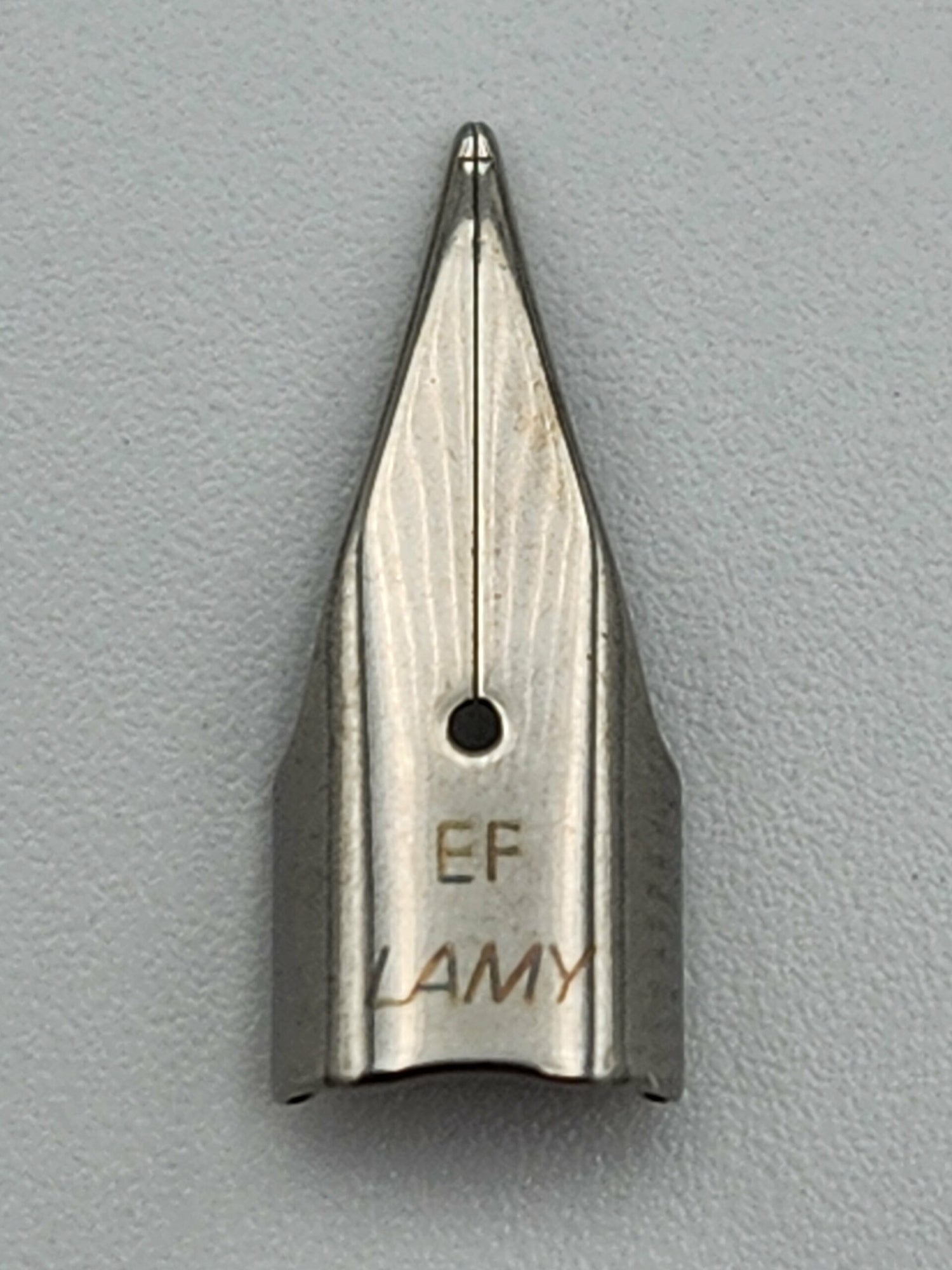 Lamy Z50 Nib Units Stainless Steel