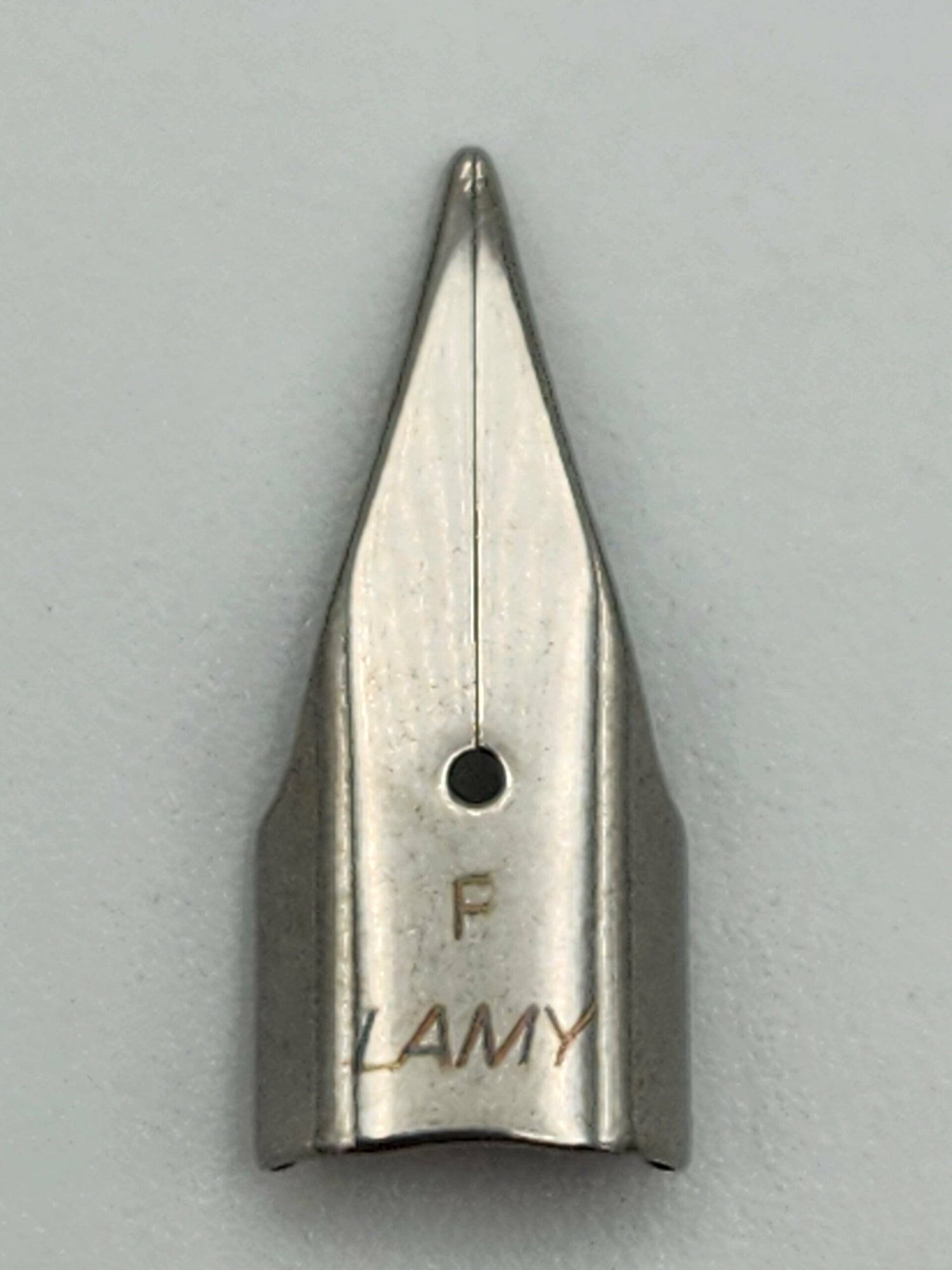 Lamy Z50 Nib Units Stainless Steel