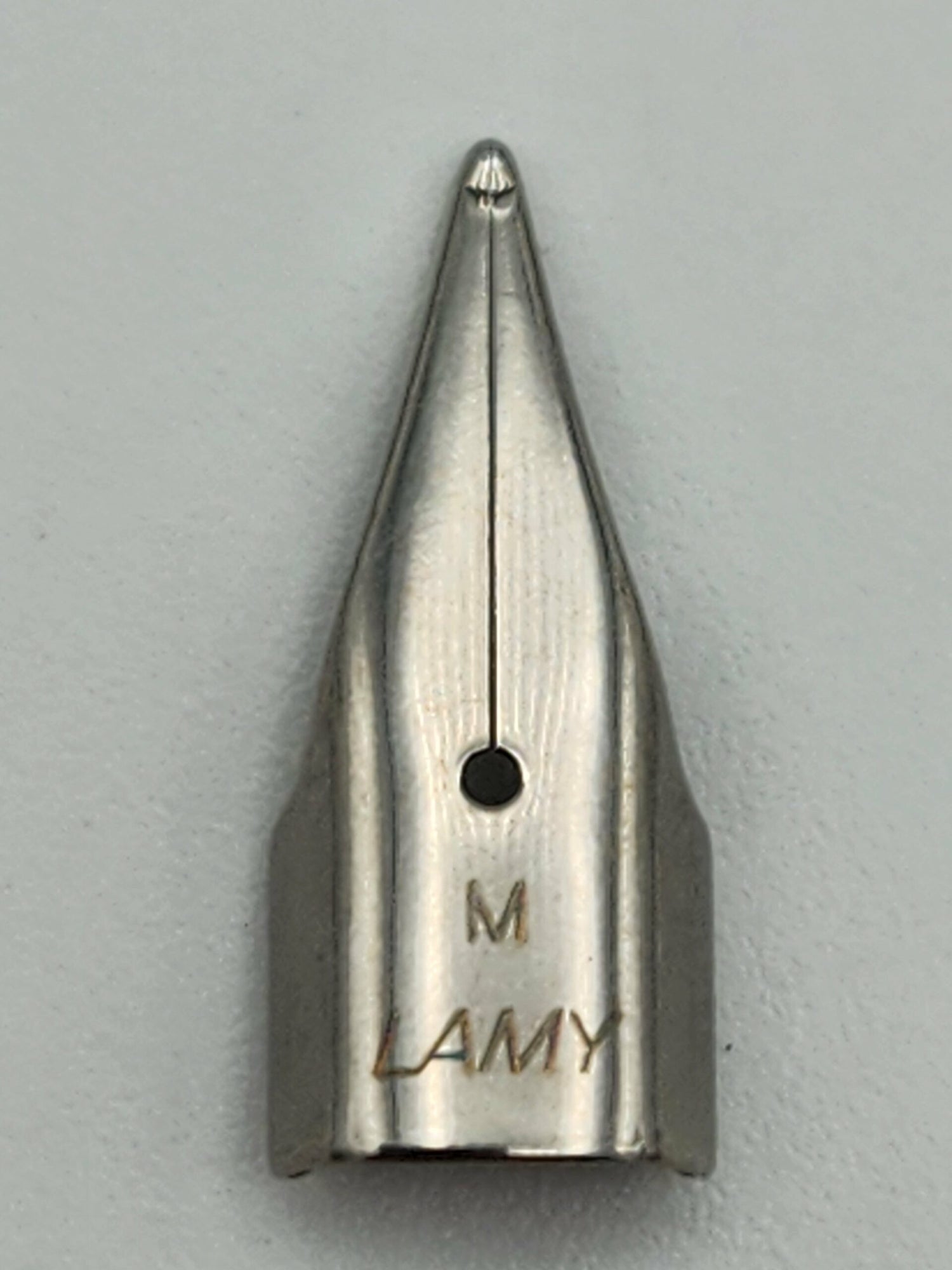 Lamy Z50 Nib Units Stainless Steel