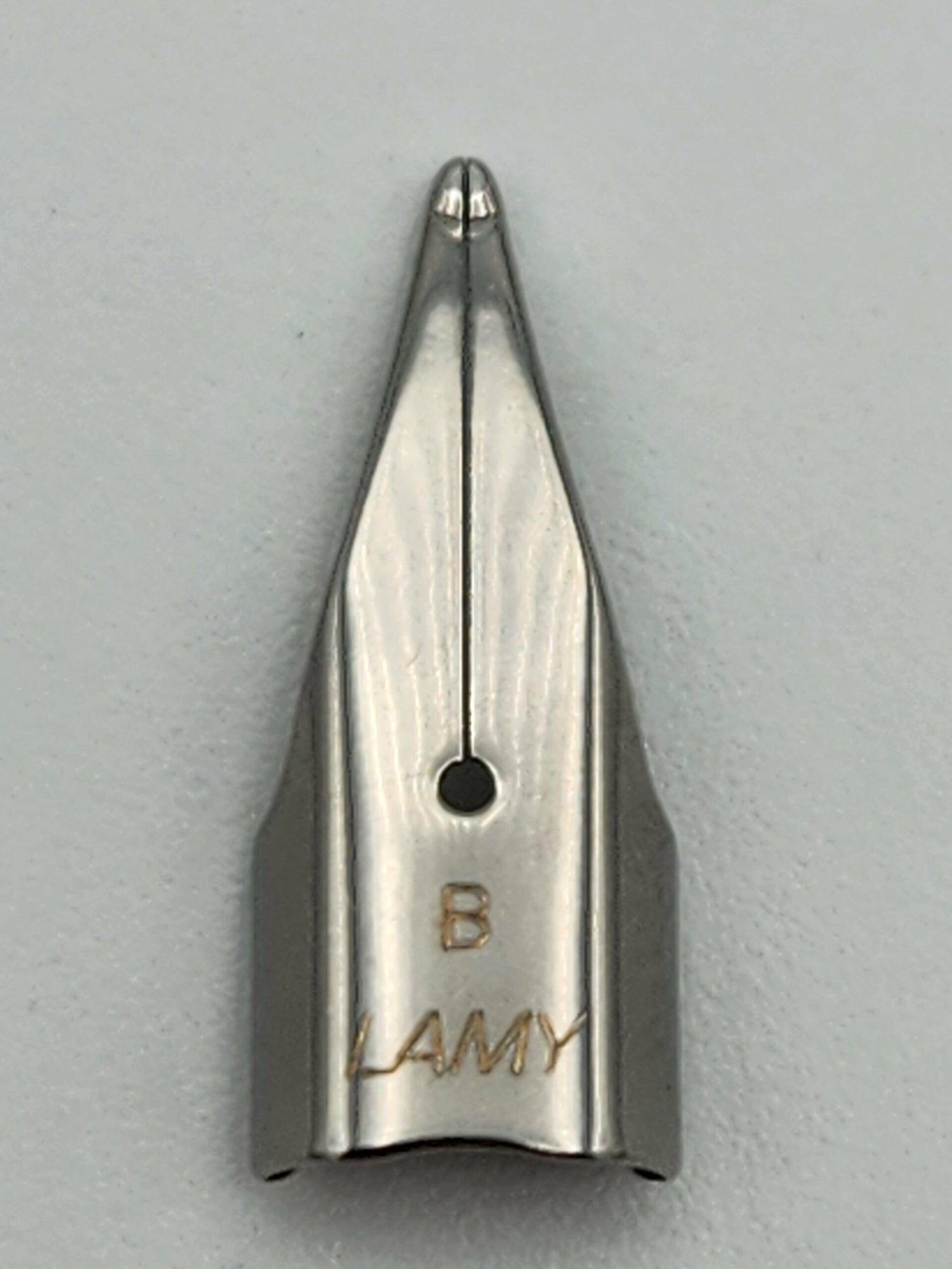 Lamy Z50 Nib Units Stainless Steel