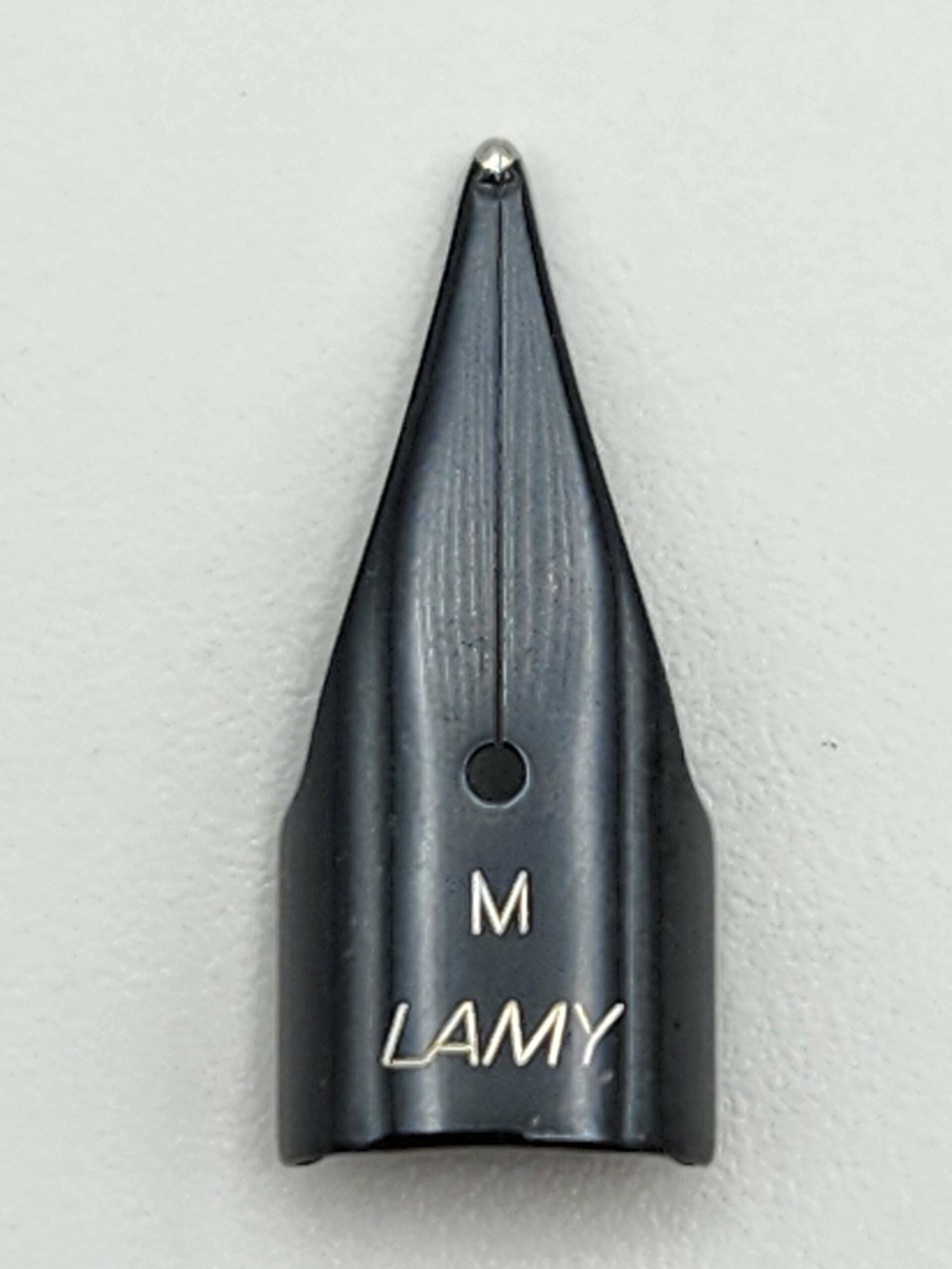 Lamy Z50 Nib Units Black