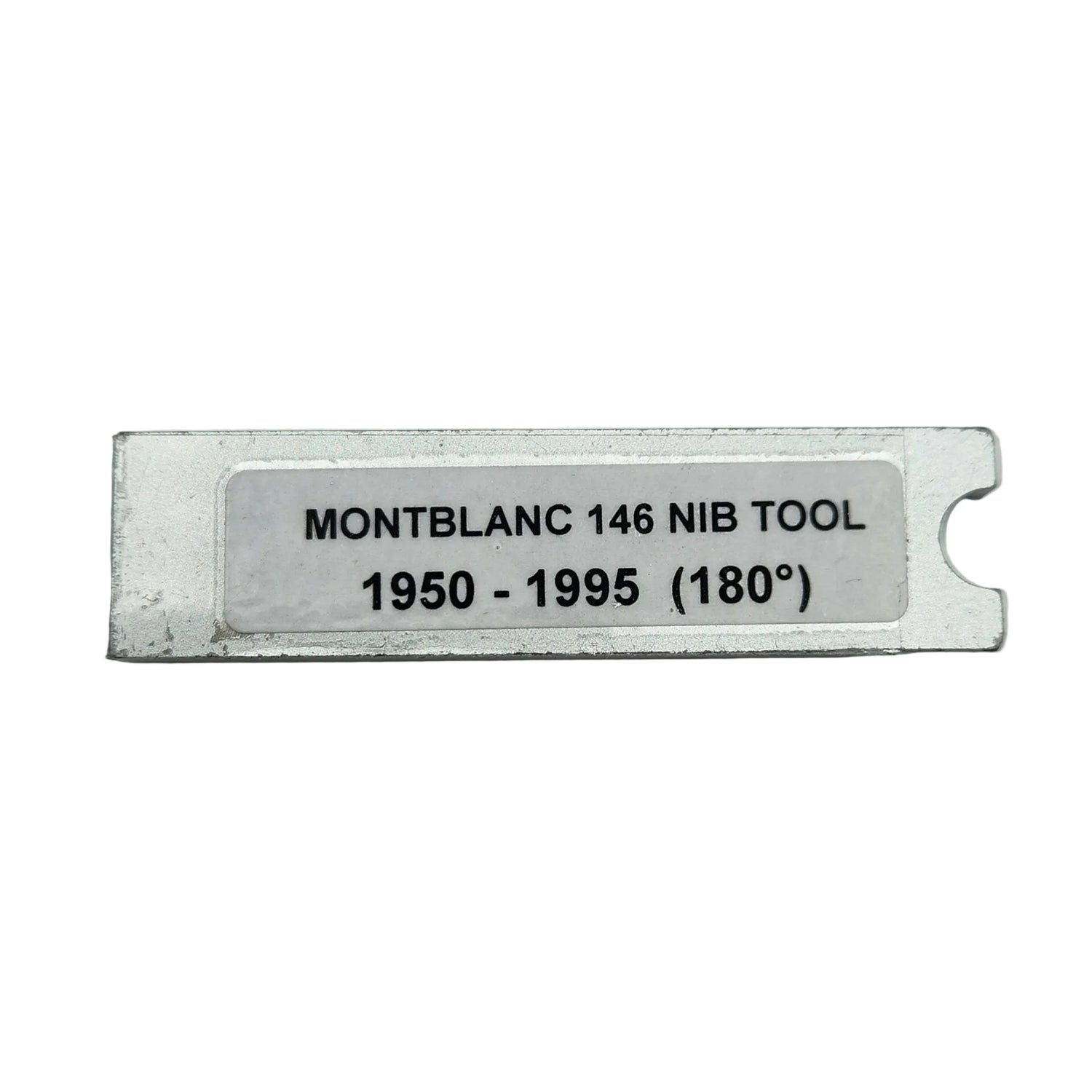 Montblanc Nib Housing Removal Tool