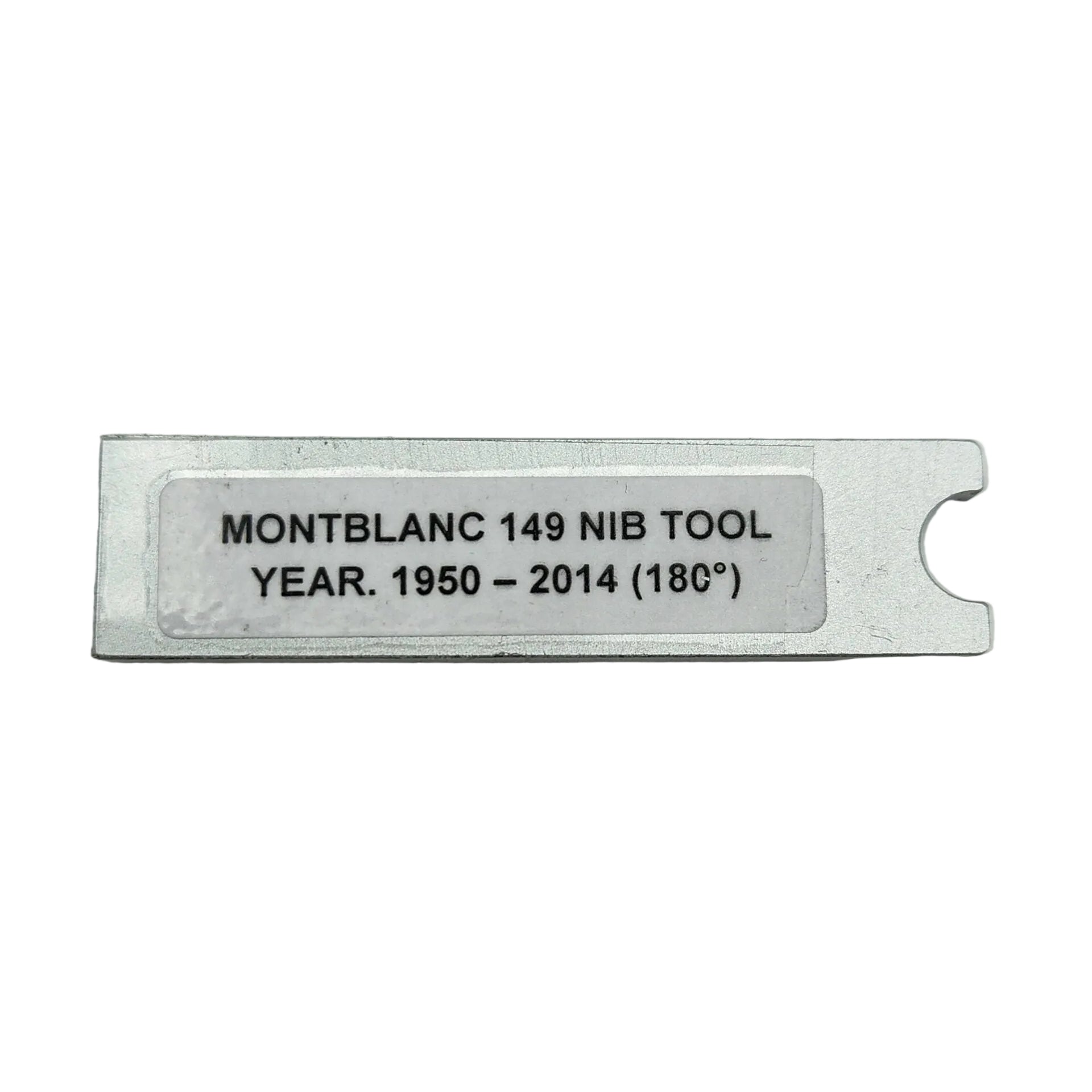Montblanc Nib Housing Removal Tool - Pen Realm