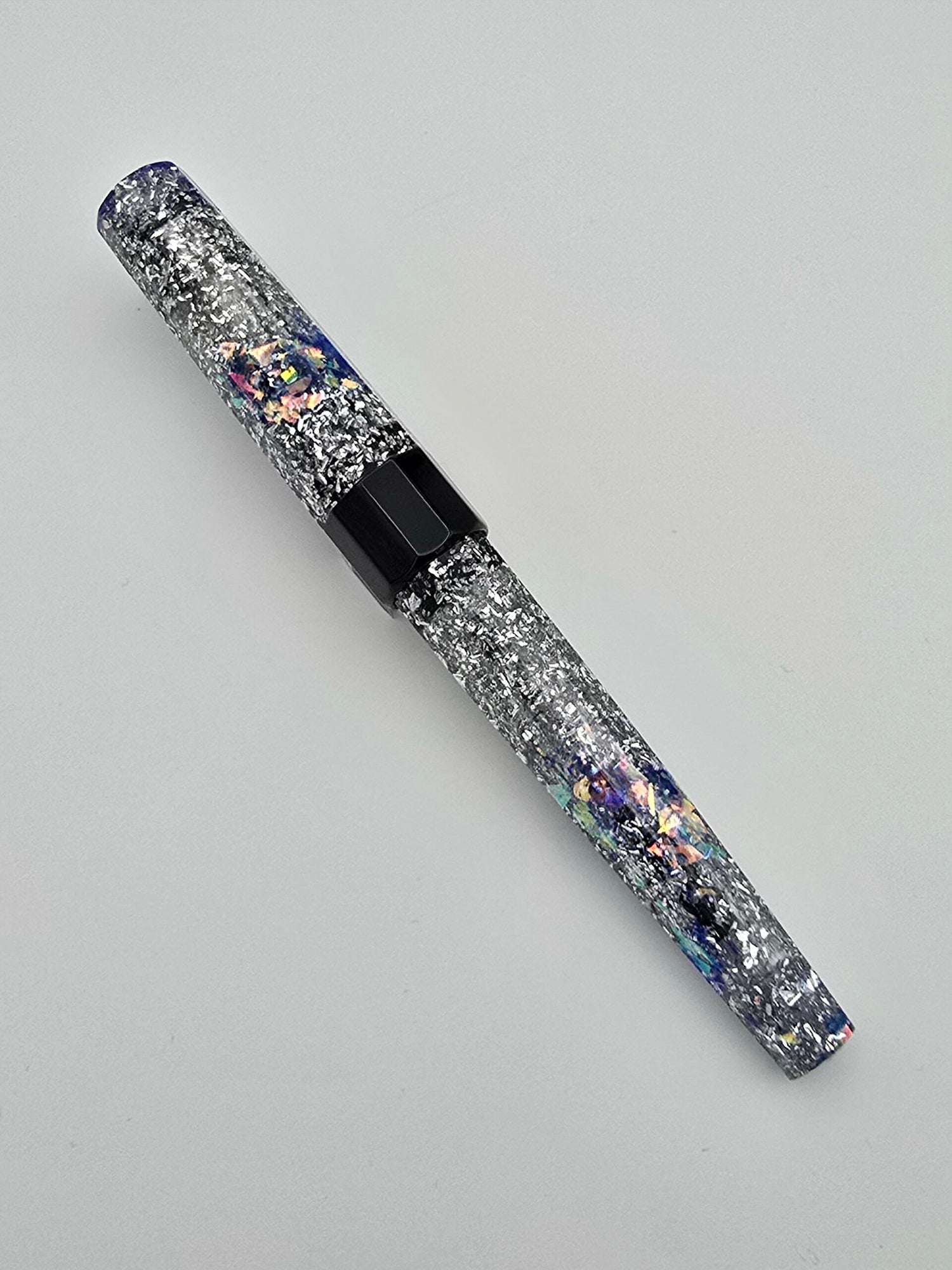 Benu Euphoria Vodka on the Rocks - Fine Steel Nib