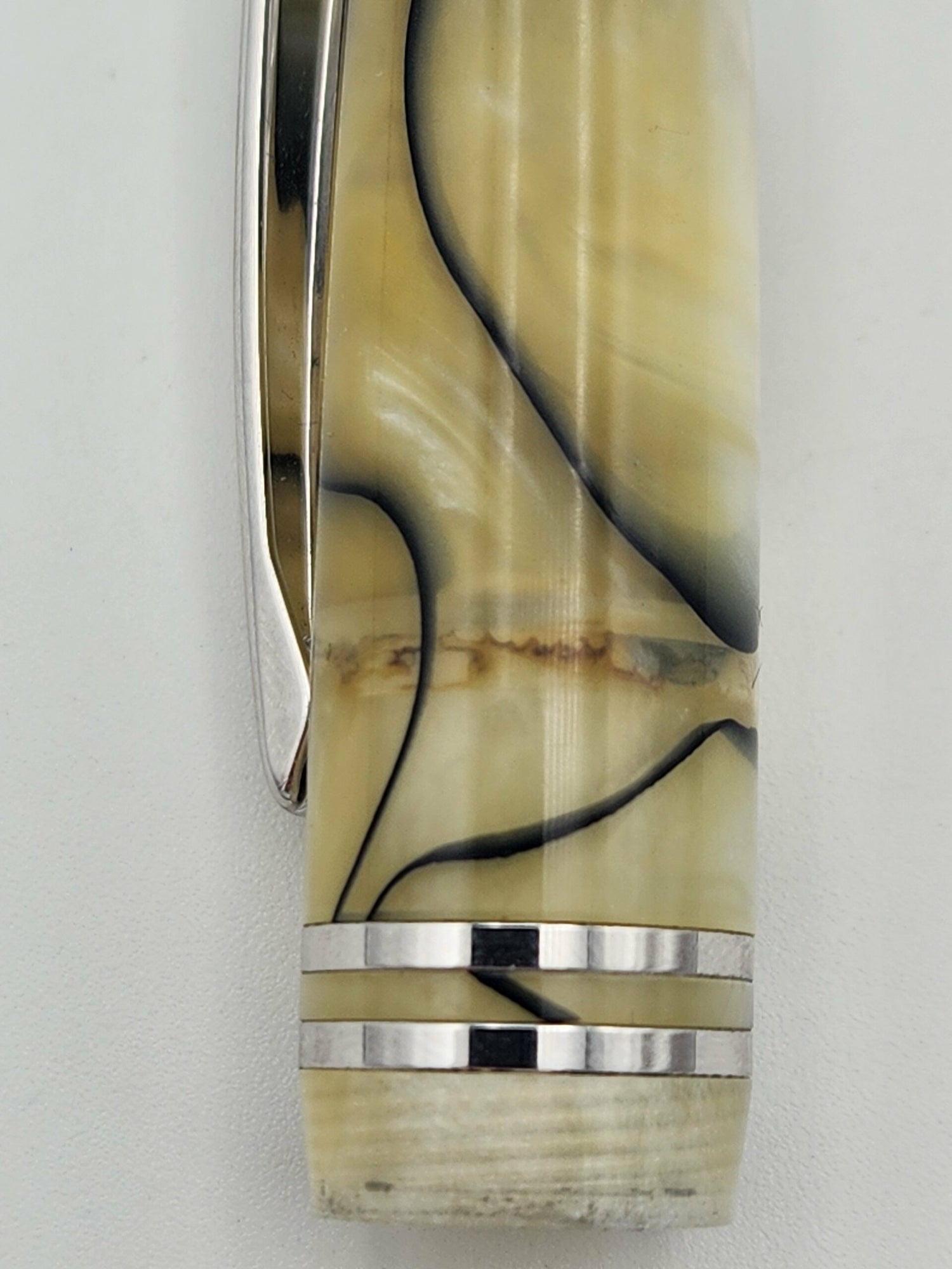 Retro 51 Santa Fe SE - Medium Steel Nib