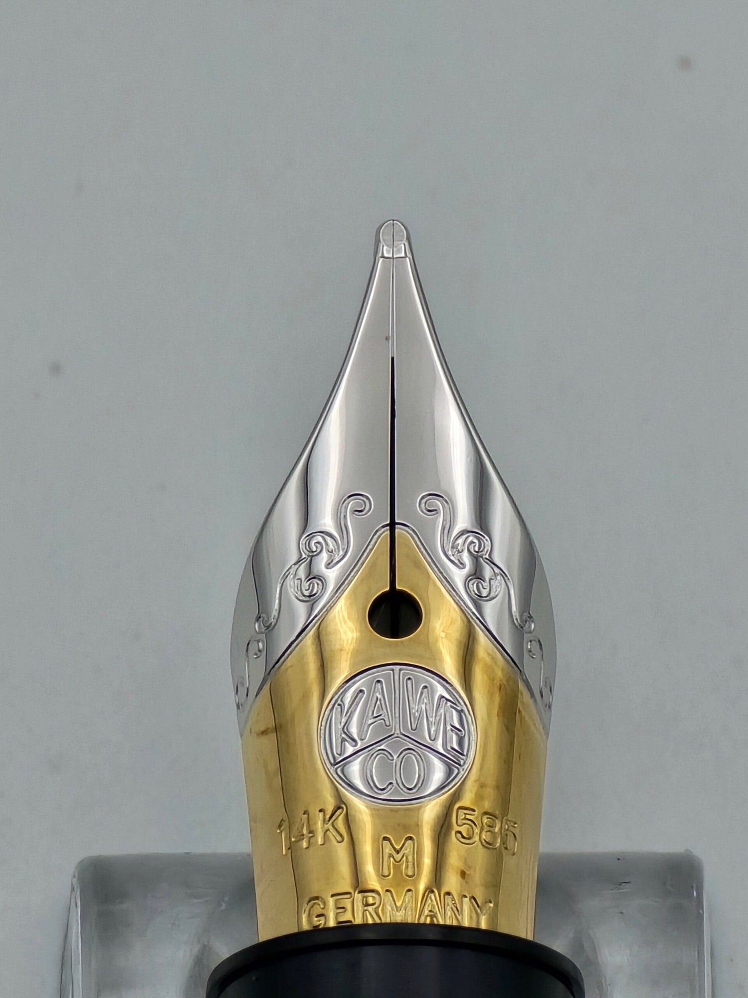 Kaweco 060 14k Nib Units