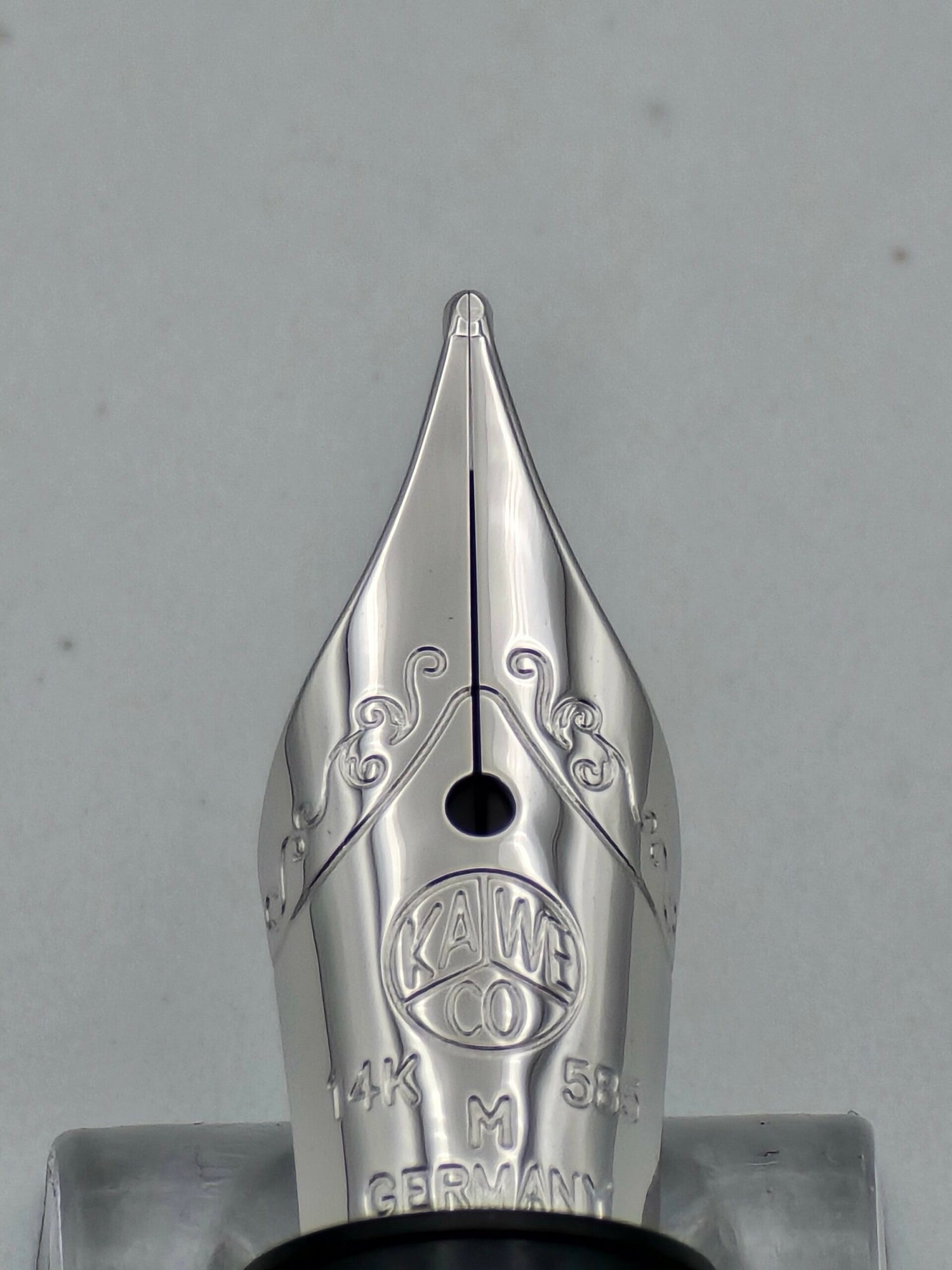 Kaweco 060 14k Nib Units