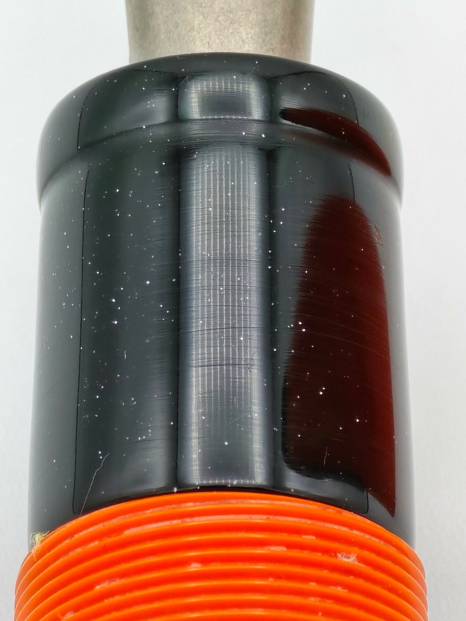 Hinze B46 Konig Orange - 