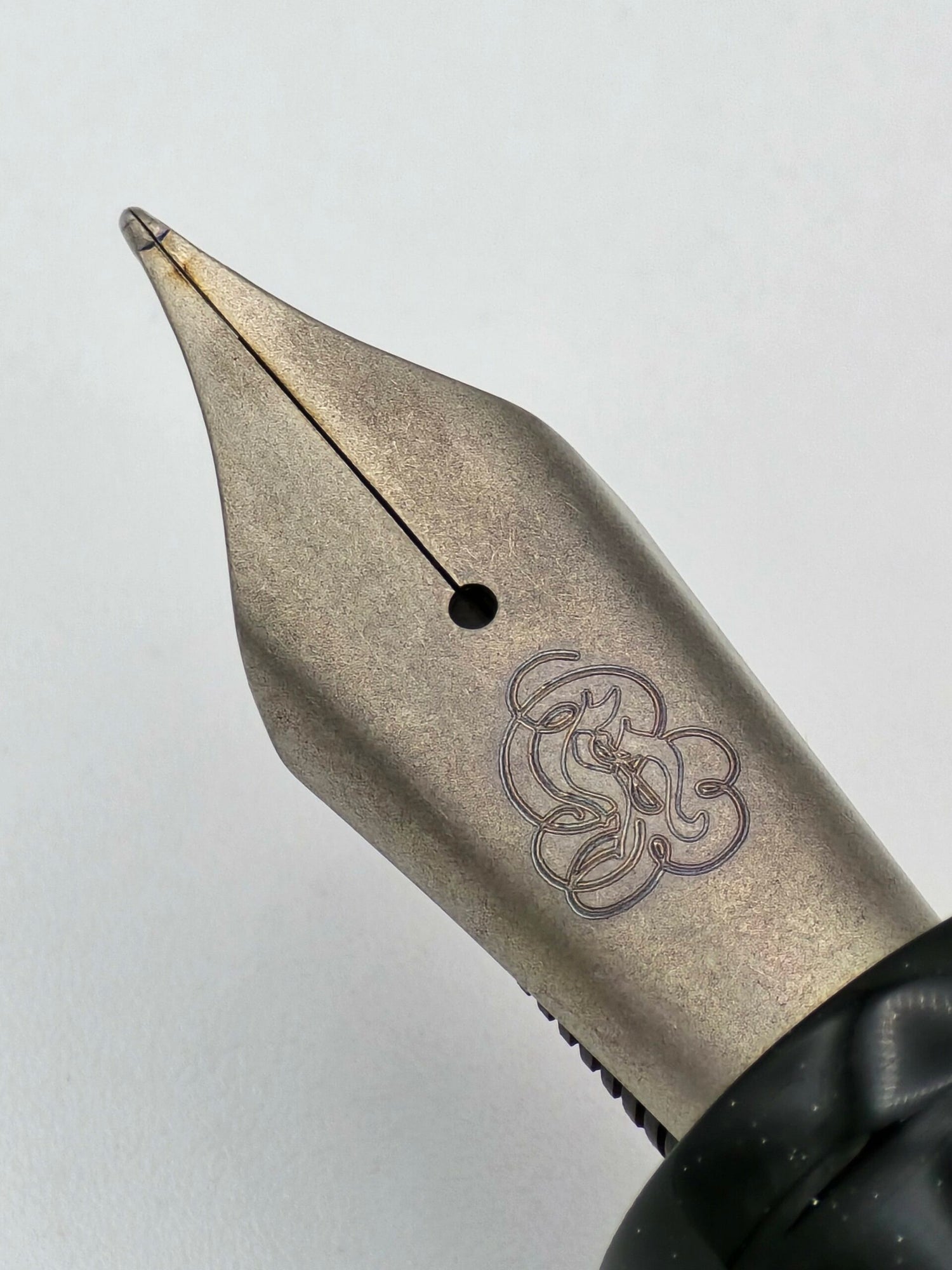 Hinze B46 Konig Orange - 