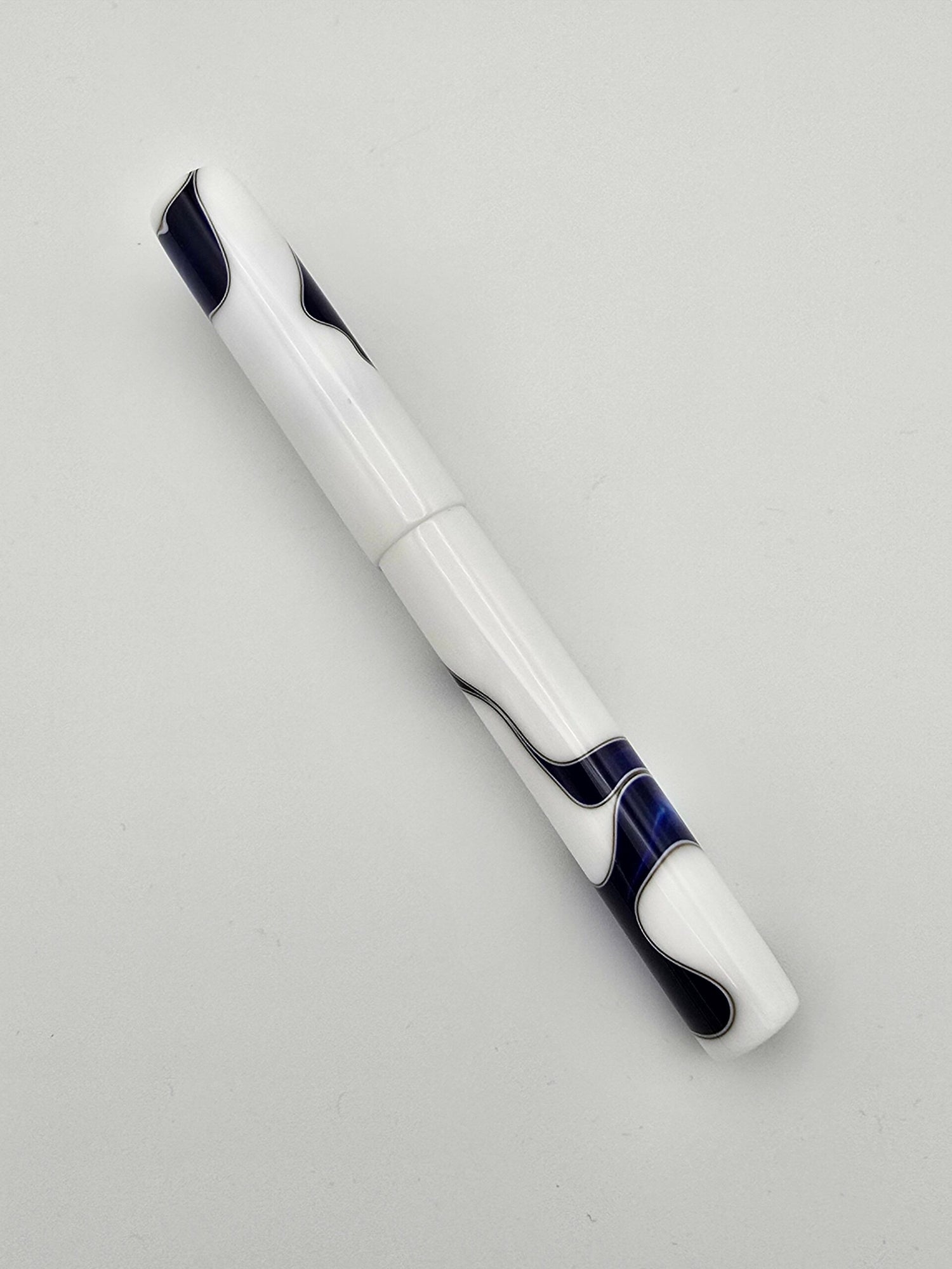 Scribe Pens Custom Fountain Pen - Any Bock 250 Nib