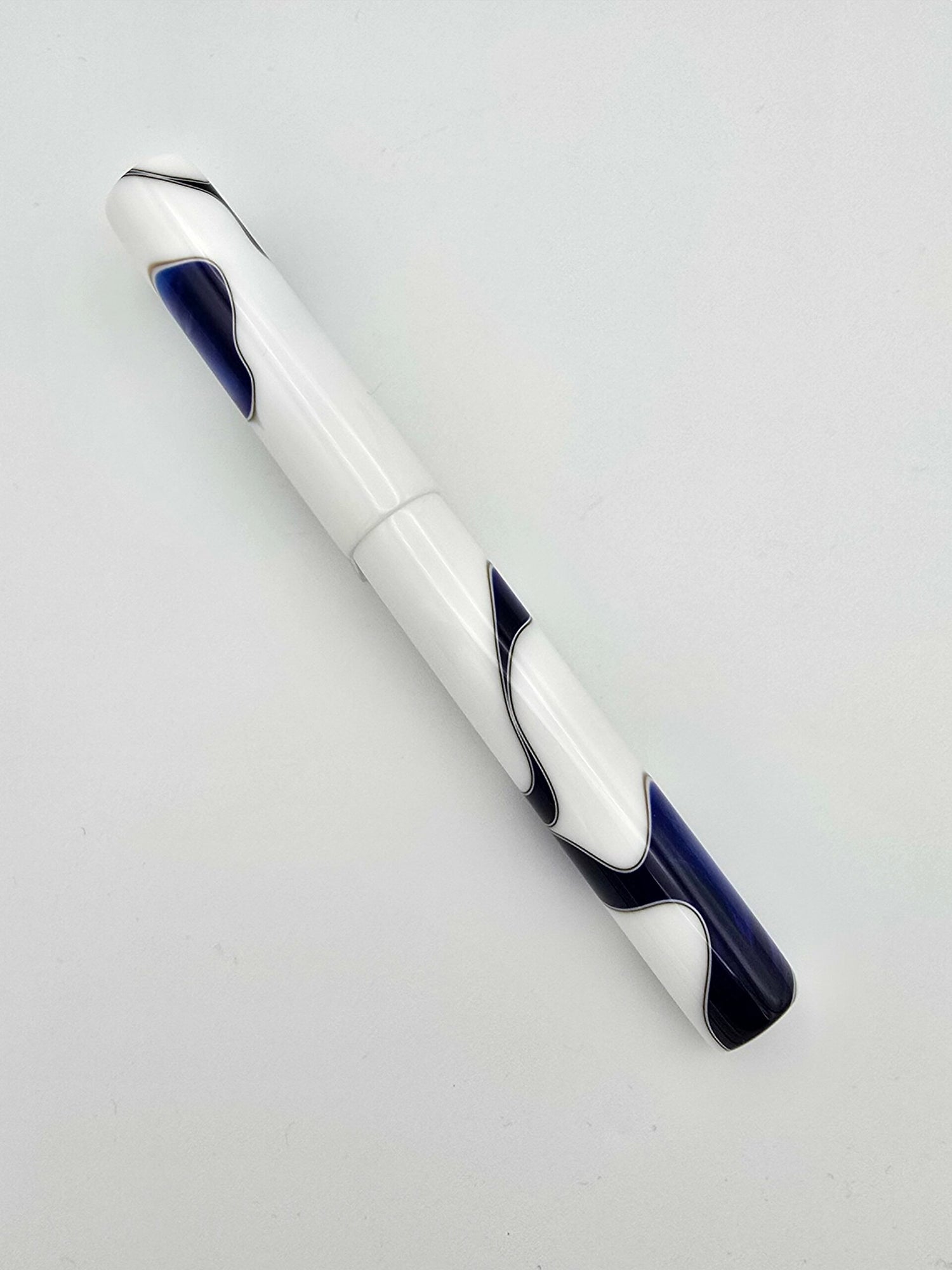 Scribe Pens Custom Fountain Pen - Any Bock 250 Nib