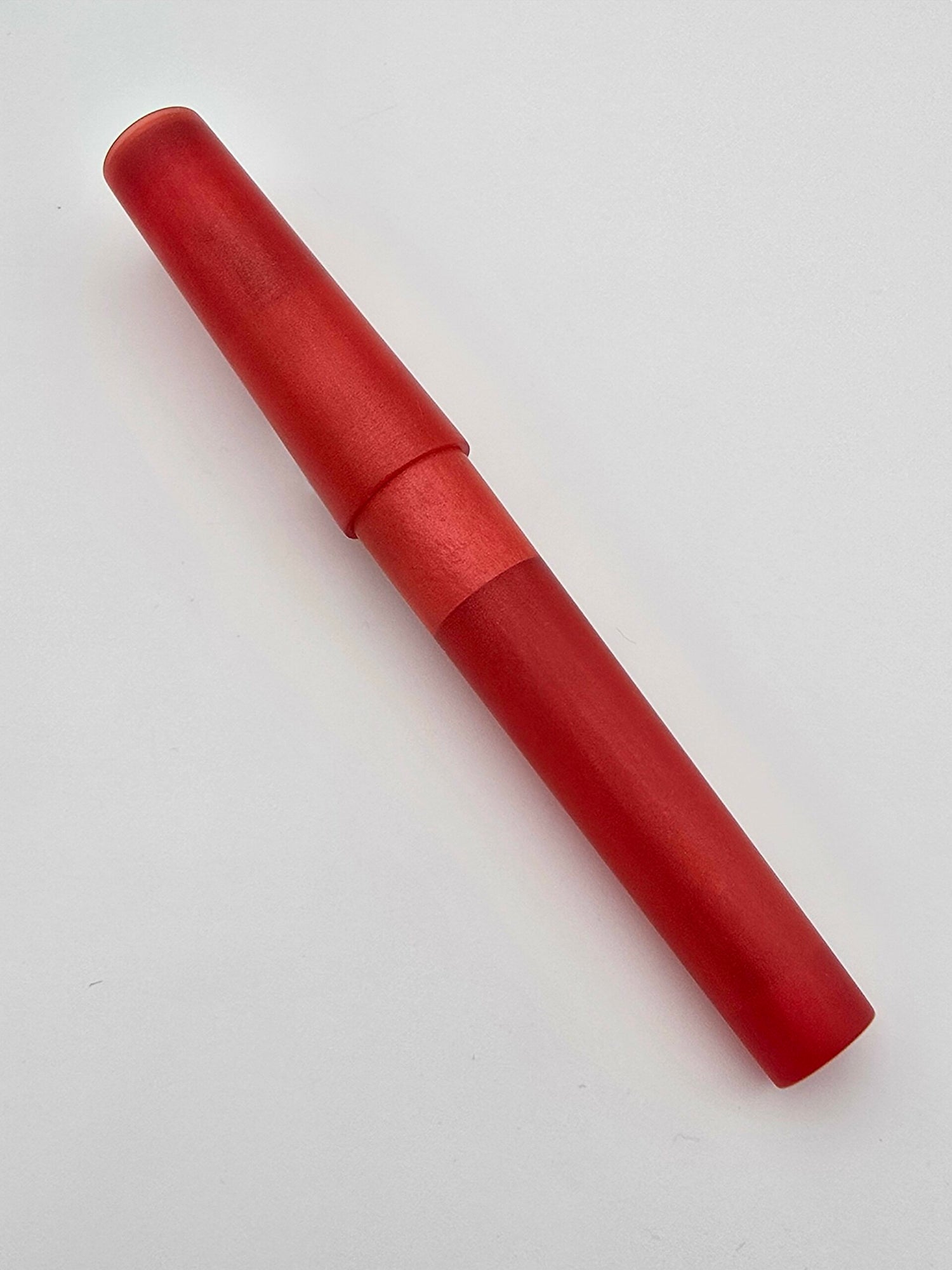 Jason Neil Tucker 48 - Medium Steel Nib