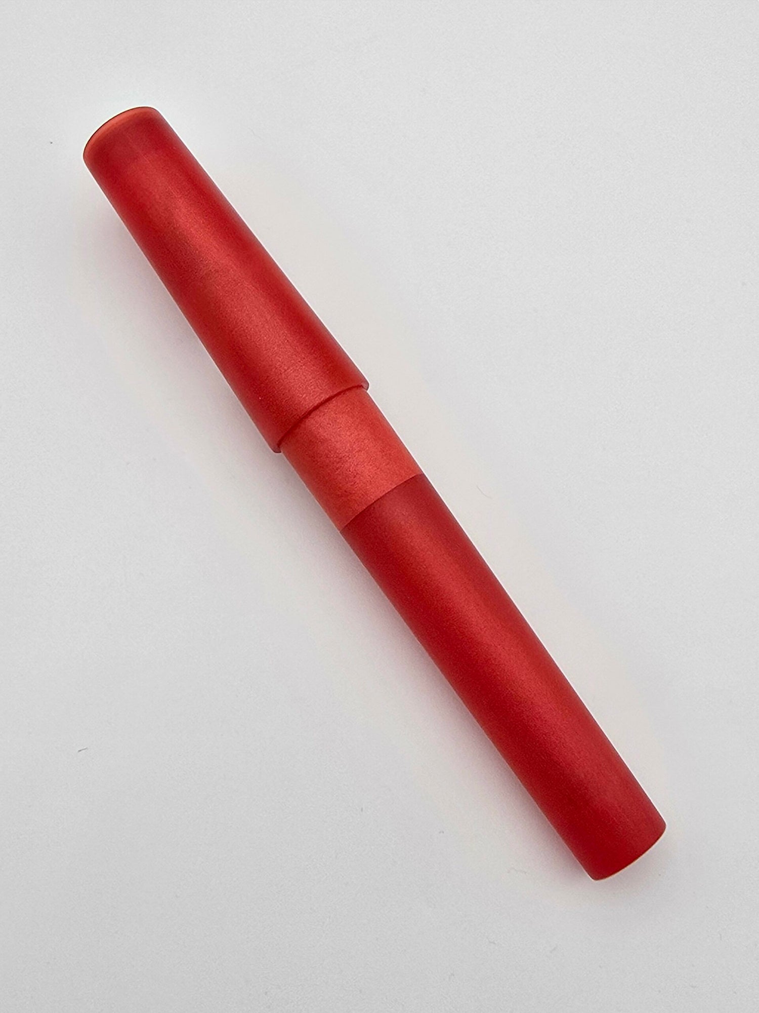 Jason Neil Tucker 48 - Medium Steel Nib