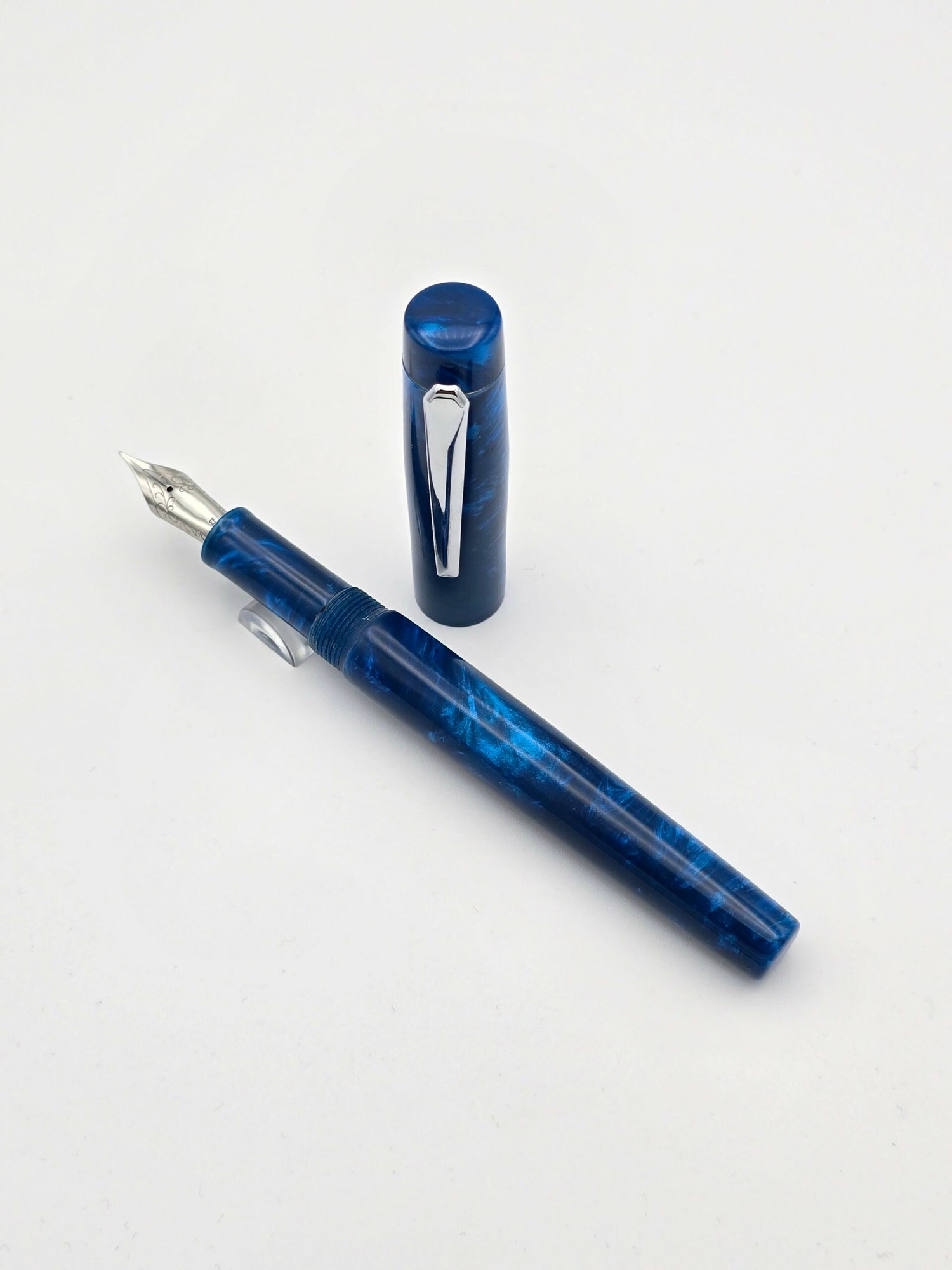 PSP Prototype Blue - Jowo 