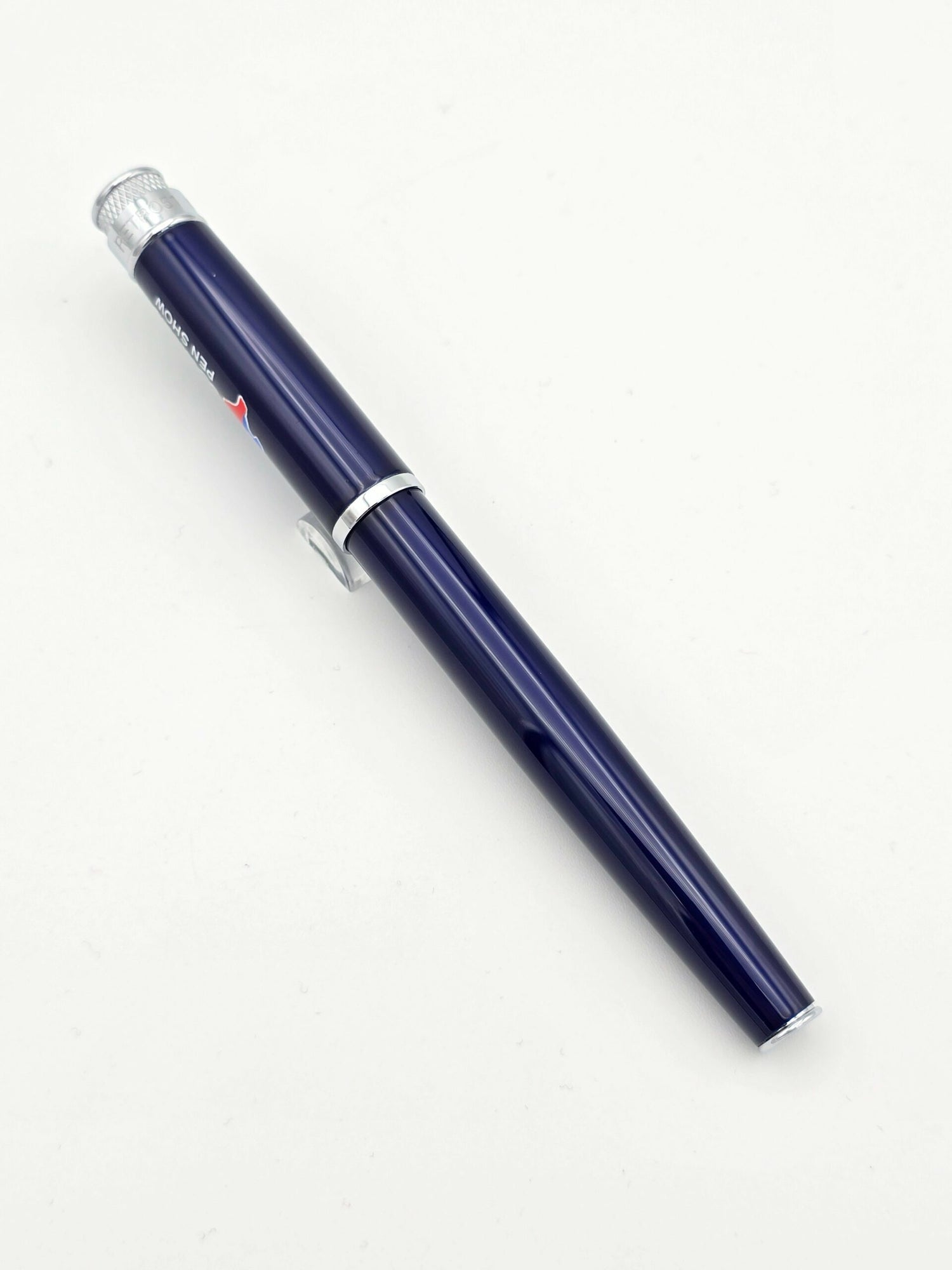 Retro 51 Tornado 2019 Dallas Pen Show - Fine Steel Nib