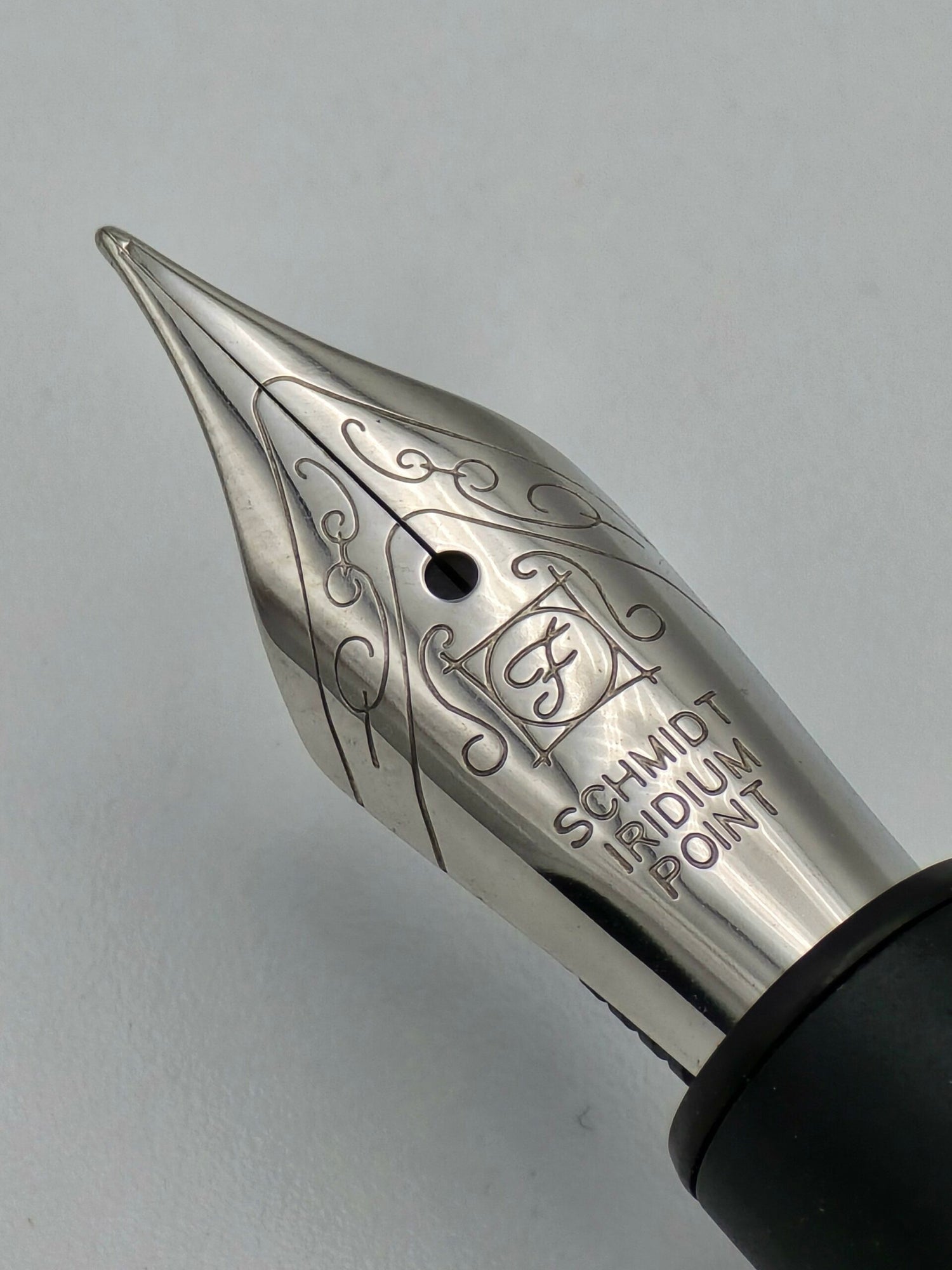Retro 51 Tornado 2019 Dallas Pen Show - Fine Steel Nib
