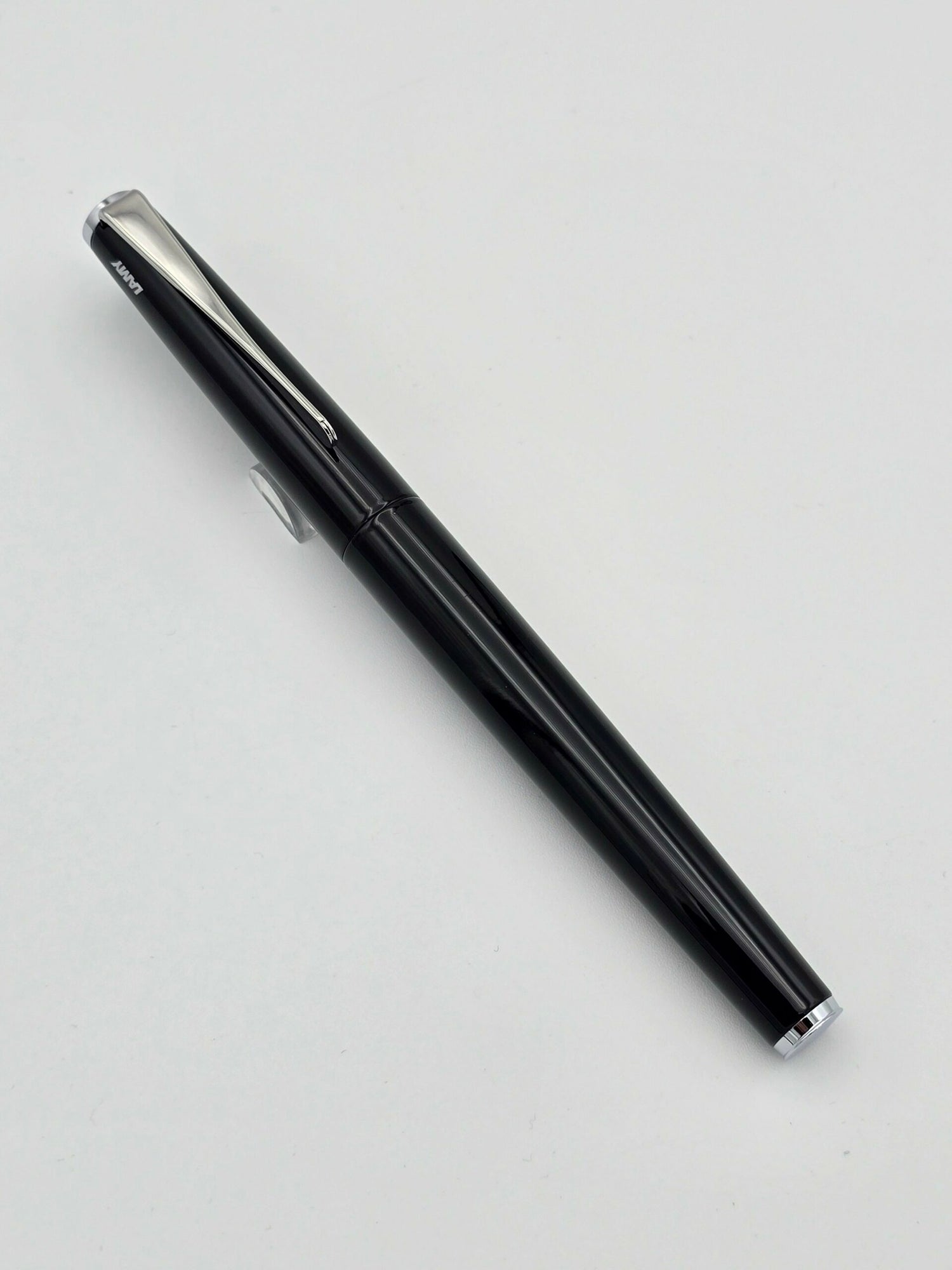 LAMY Studio Piano Black - 14k Extra Fine Nib