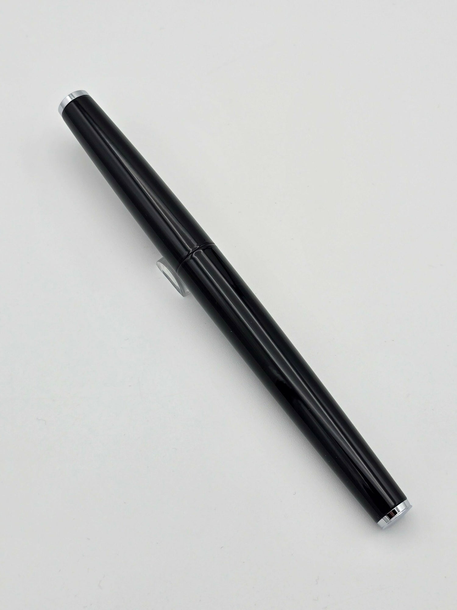 LAMY Studio Piano Black - 14k Extra Fine Nib