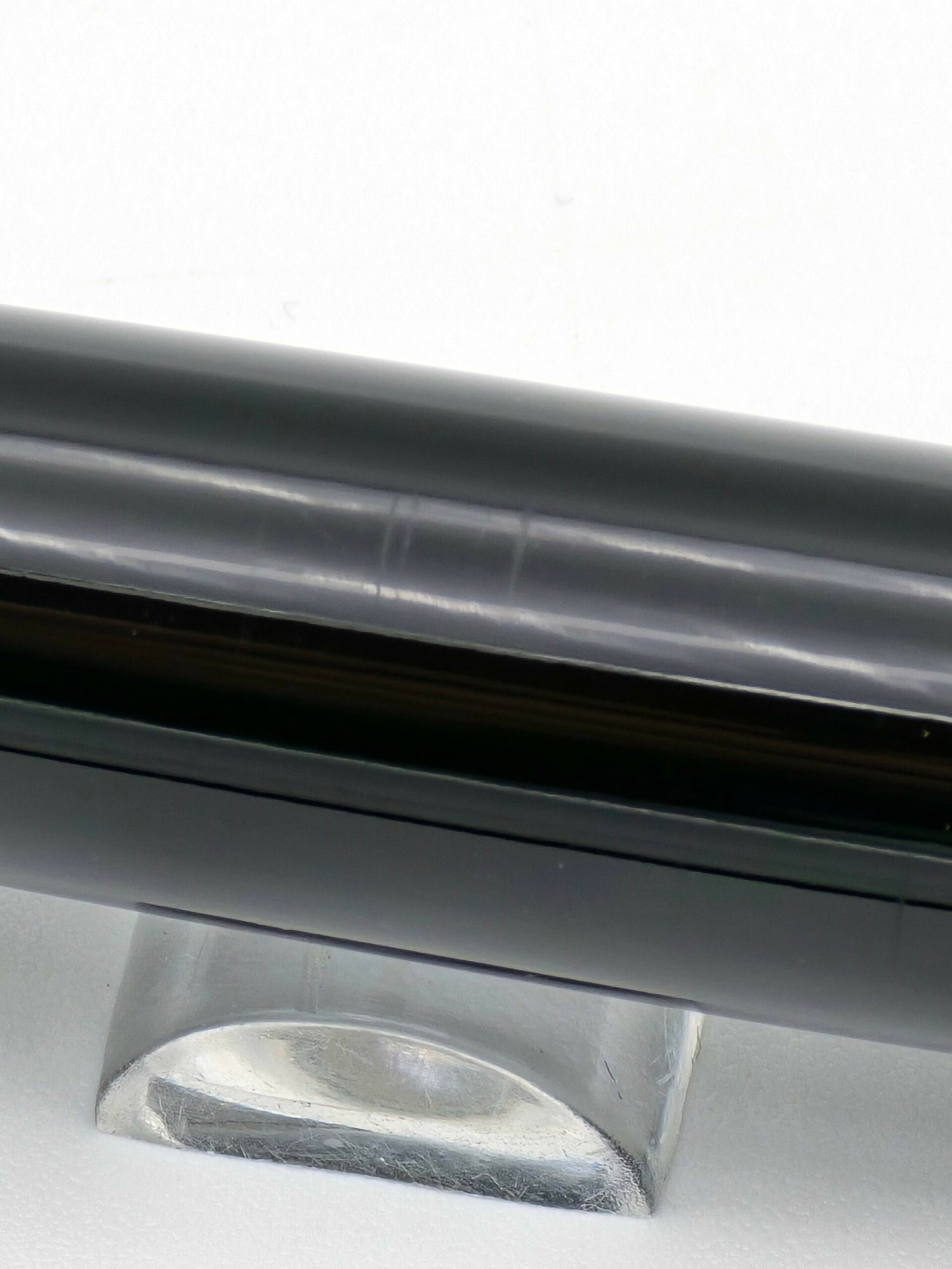 LAMY Studio Piano Black - 14k Extra Fine Nib