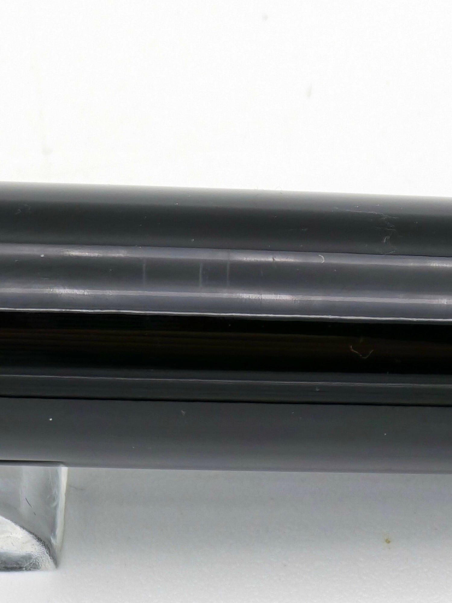 LAMY Studio Piano Black - 14k Extra Fine Nib