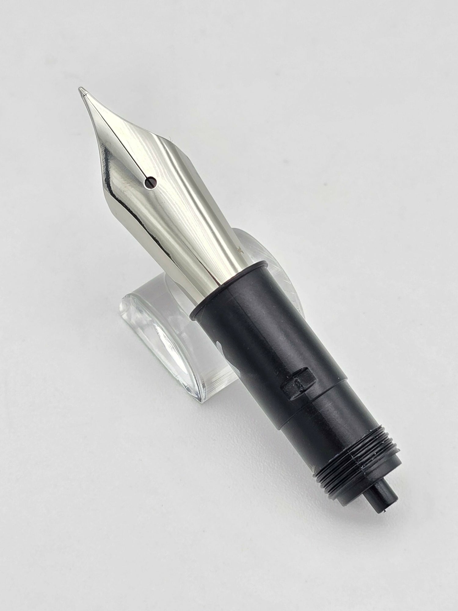 Bock 250 Stainless Steel Nib Unit