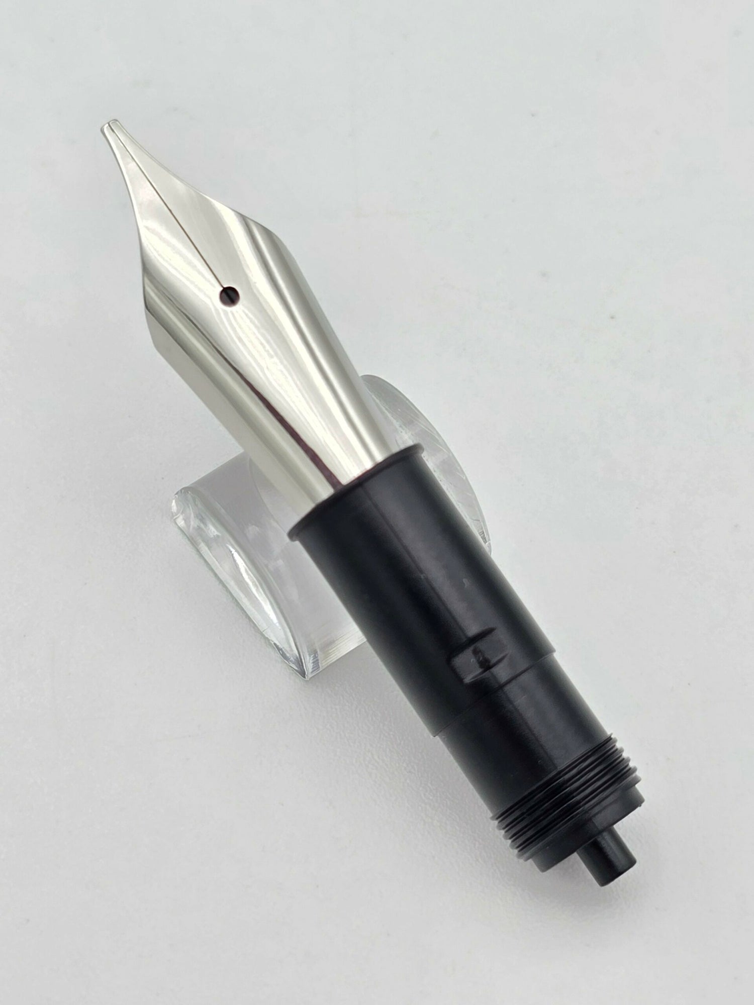 Bock 250 Stainless Steel Nib Unit