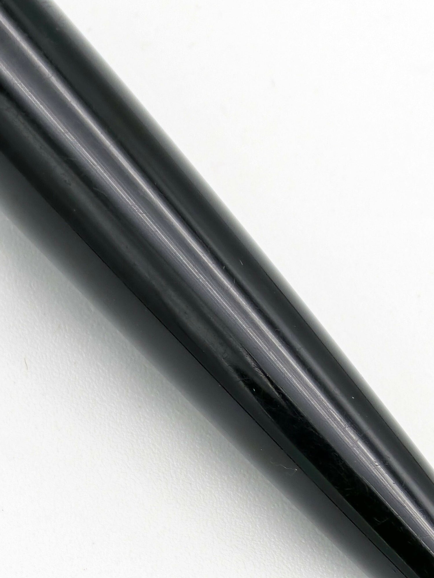 Parker 45 Black - Fine Steel Nib & Pencil