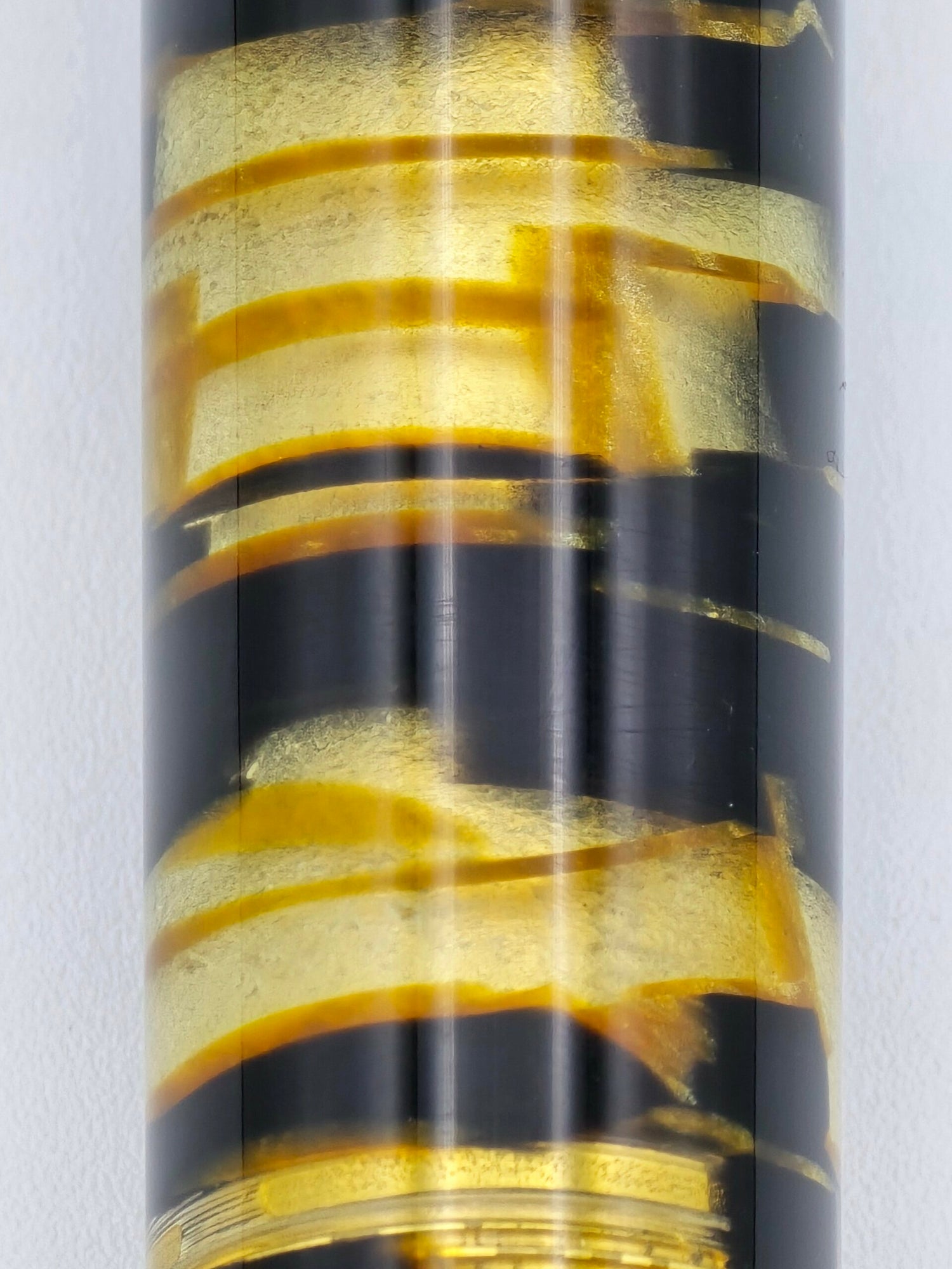 ASC Bologna Extra Minimalist Black Lucens - 