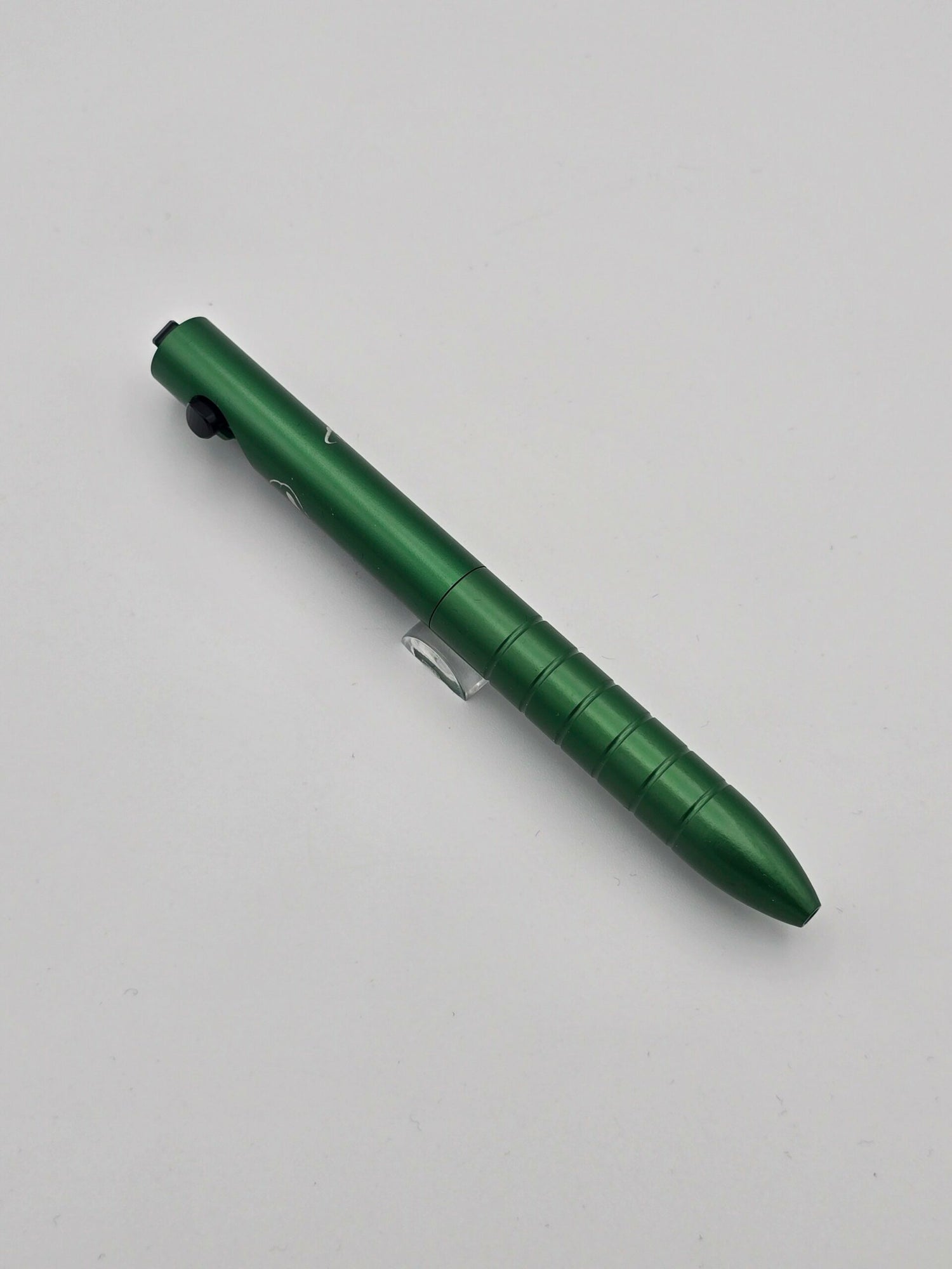 Karas Kustoms Modal Little Green - Ballpoint