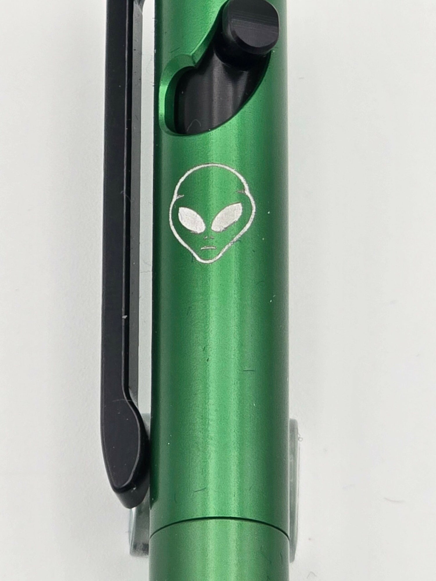 Karas Kustoms Modal Little Green - Ballpoint