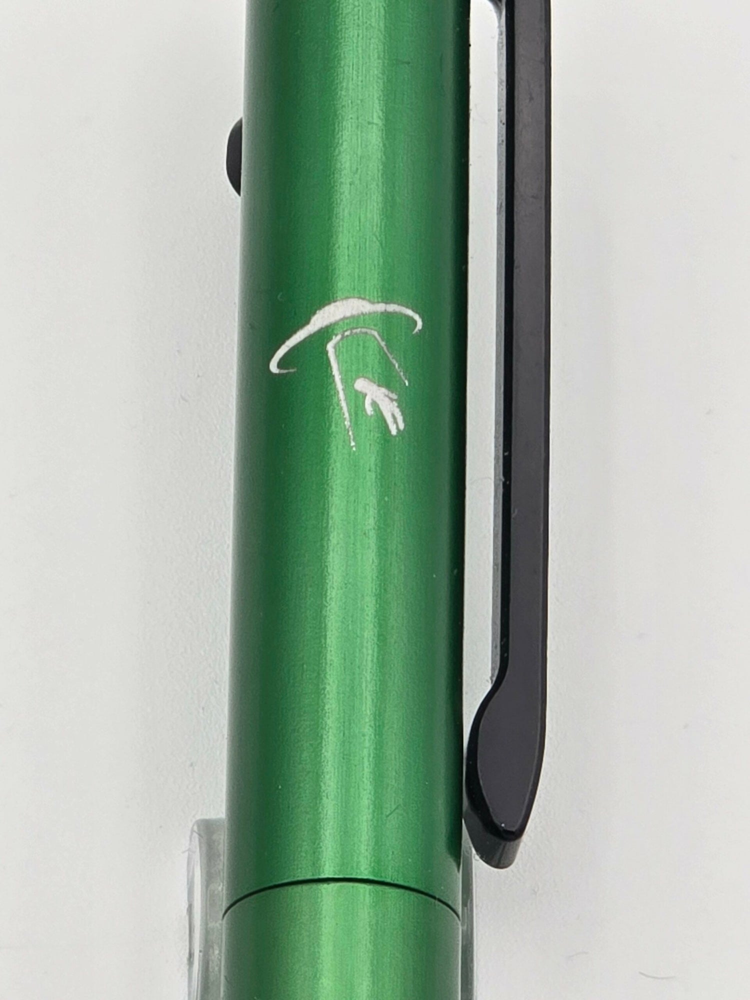 Karas Kustoms Modal Little Green - Ballpoint