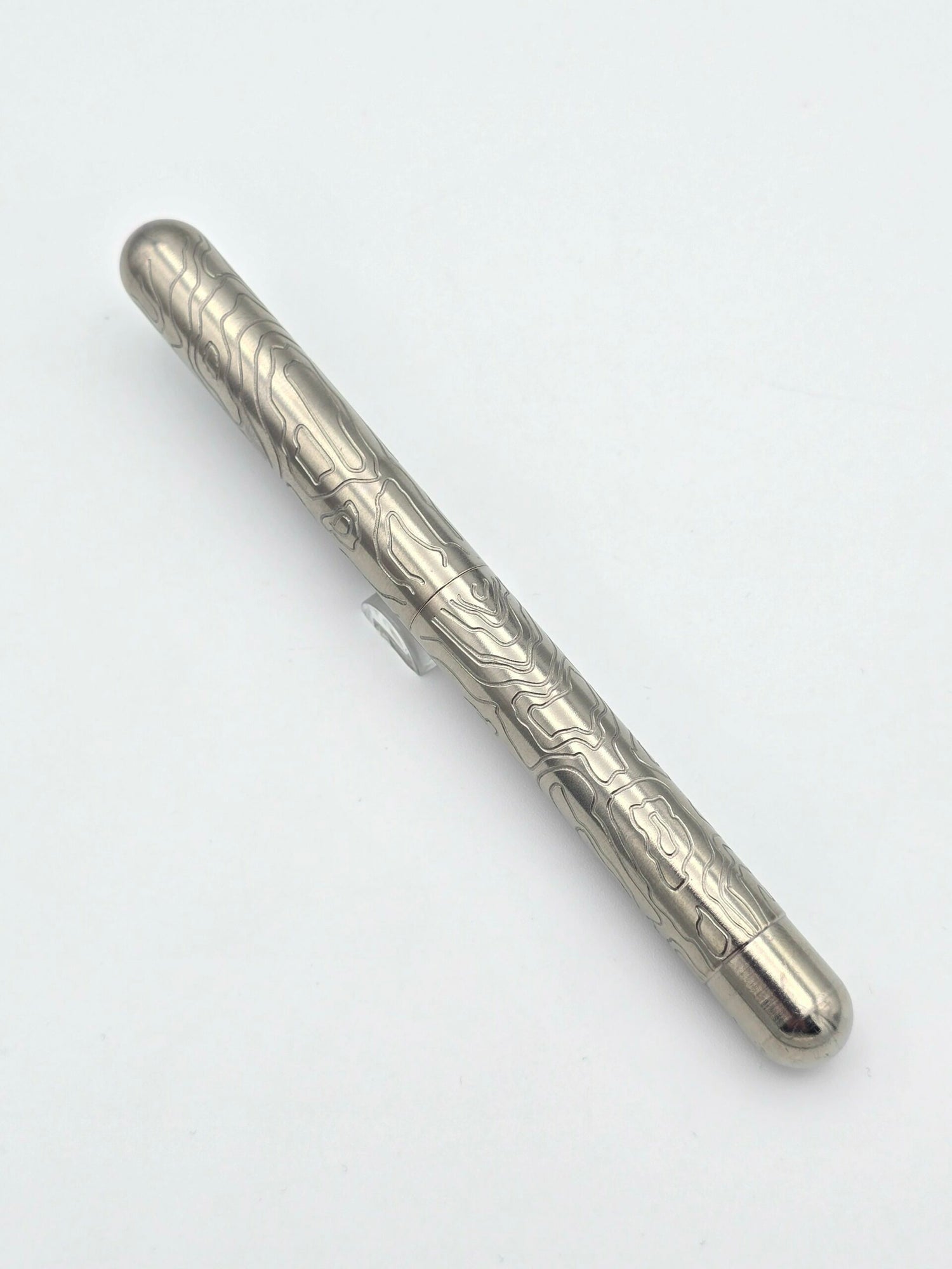 CountyComm Embassy Zirconium - Rollerball - Pre-Owned