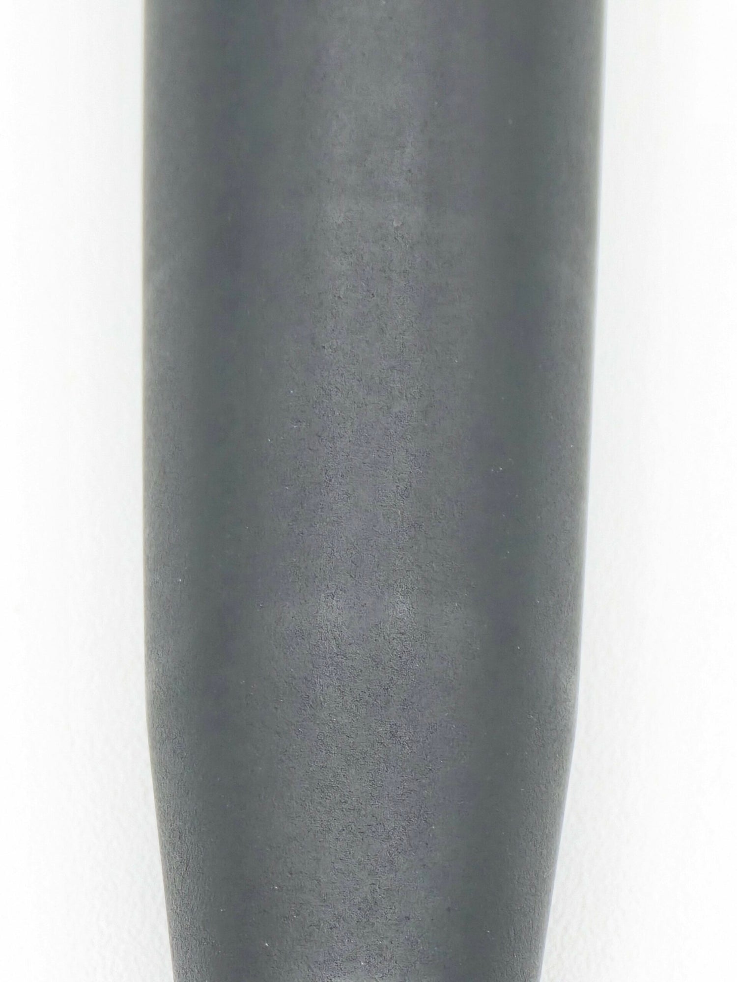 Radius Settimo Matte Black - Broad Steel Nib