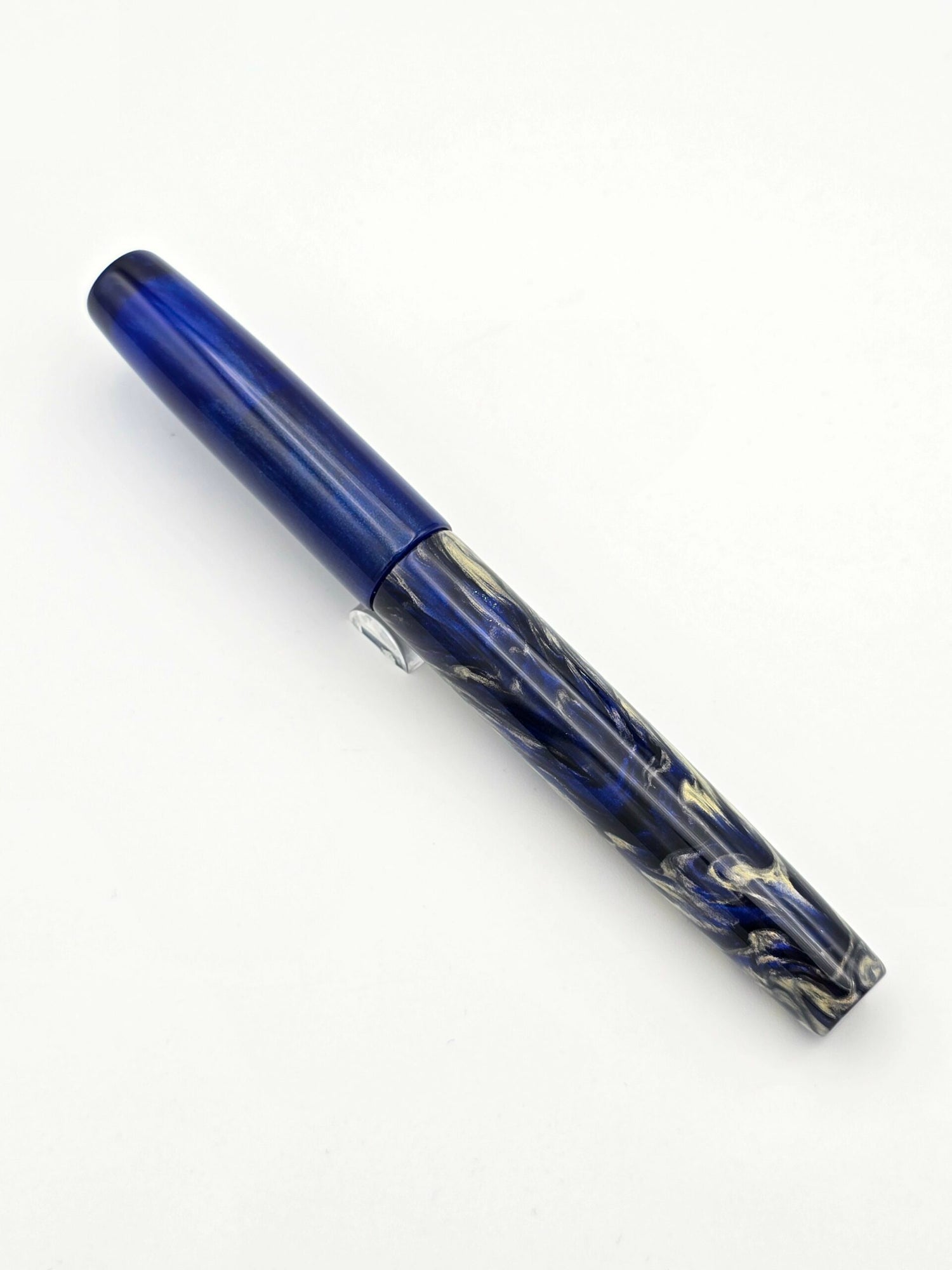 Mythic Pens Aeschylus - Fine Steel Nib