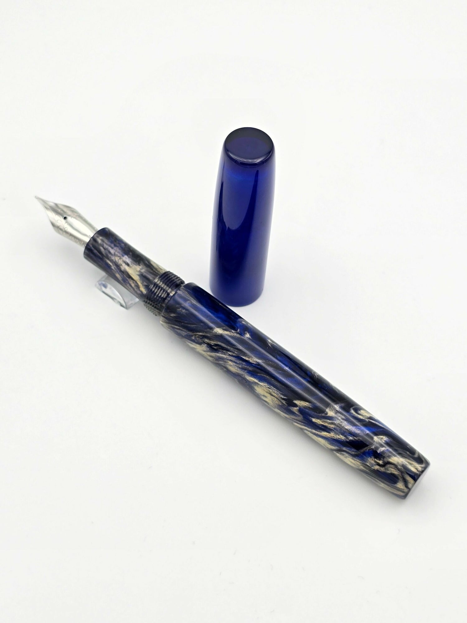 Mythic Pens Aeschylus - Fine Steel Nib