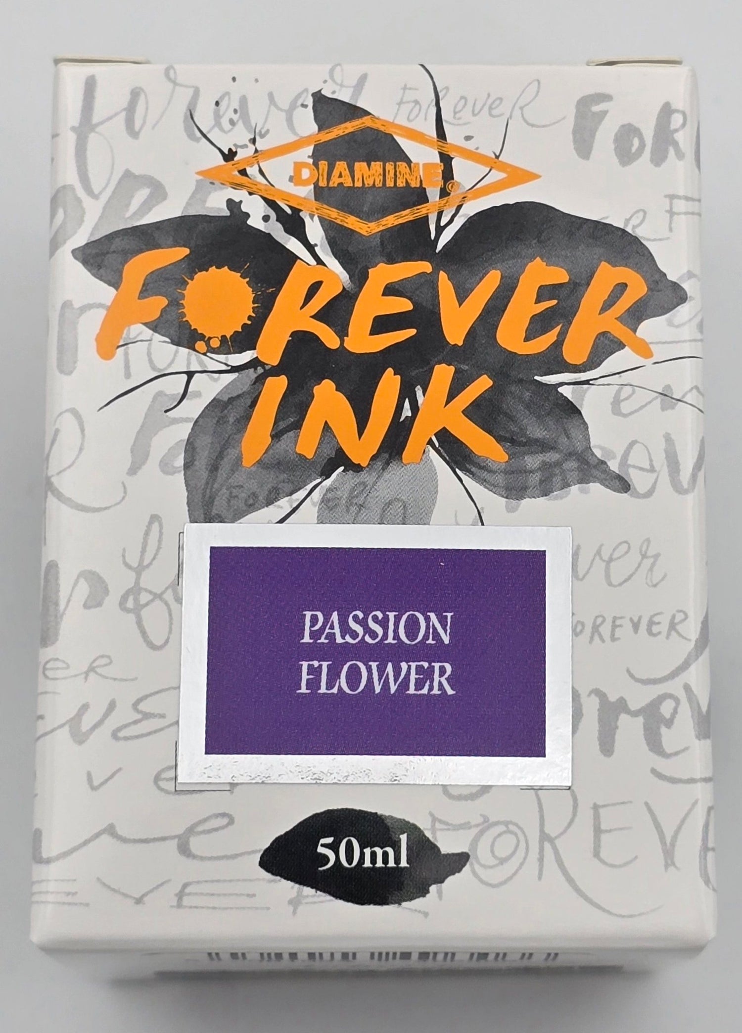 Diamine Forever Ink