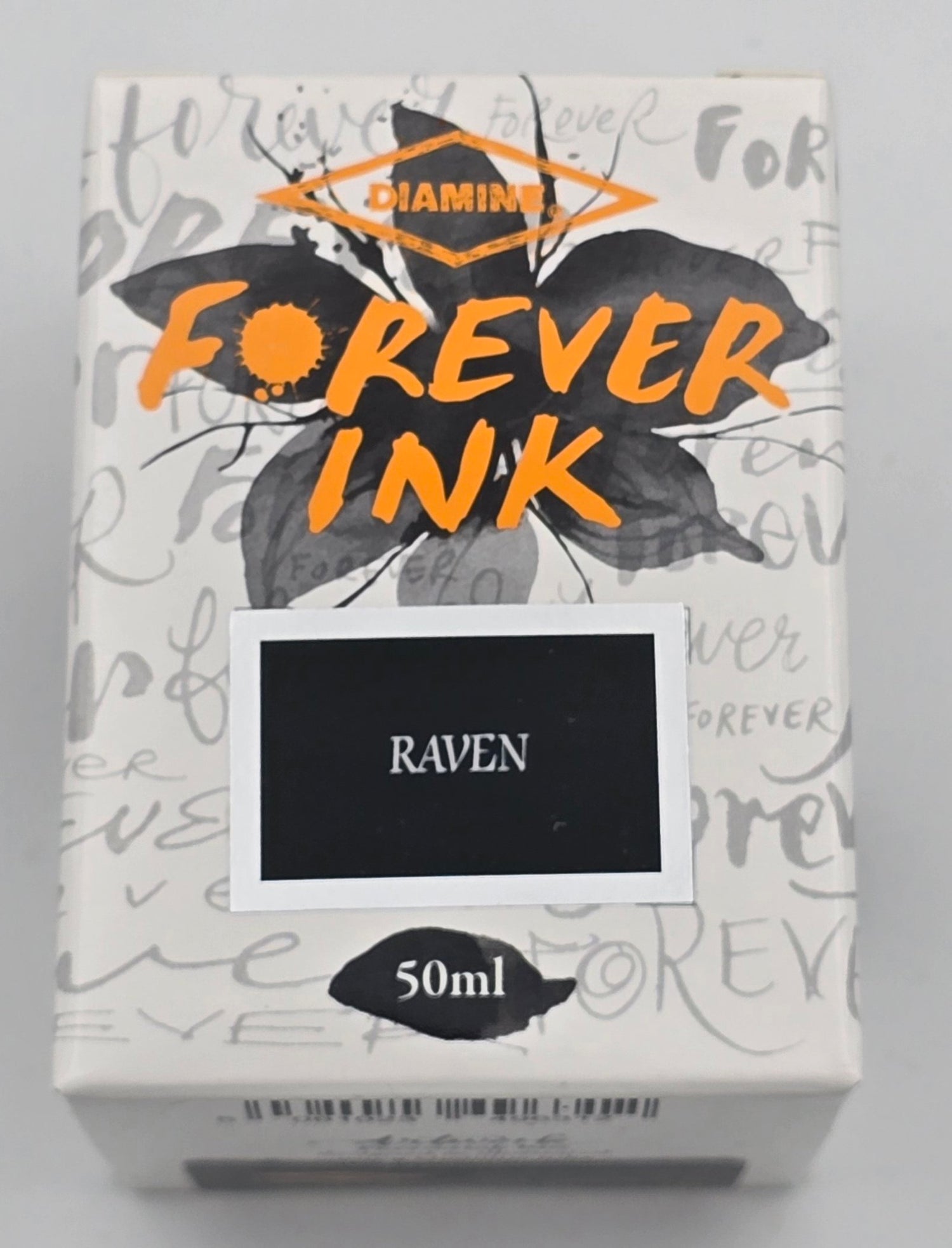 Diamine Forever Ink